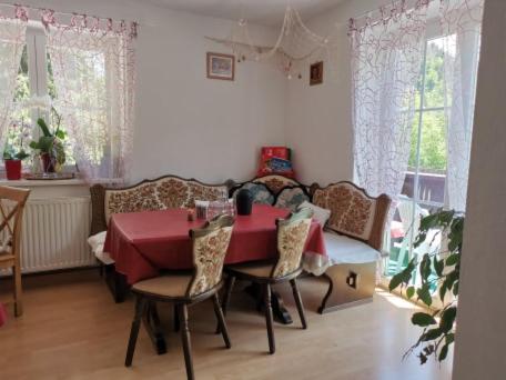Pension Nachtviole