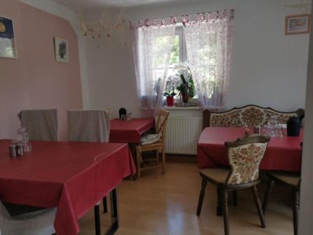Pension Nachtviole