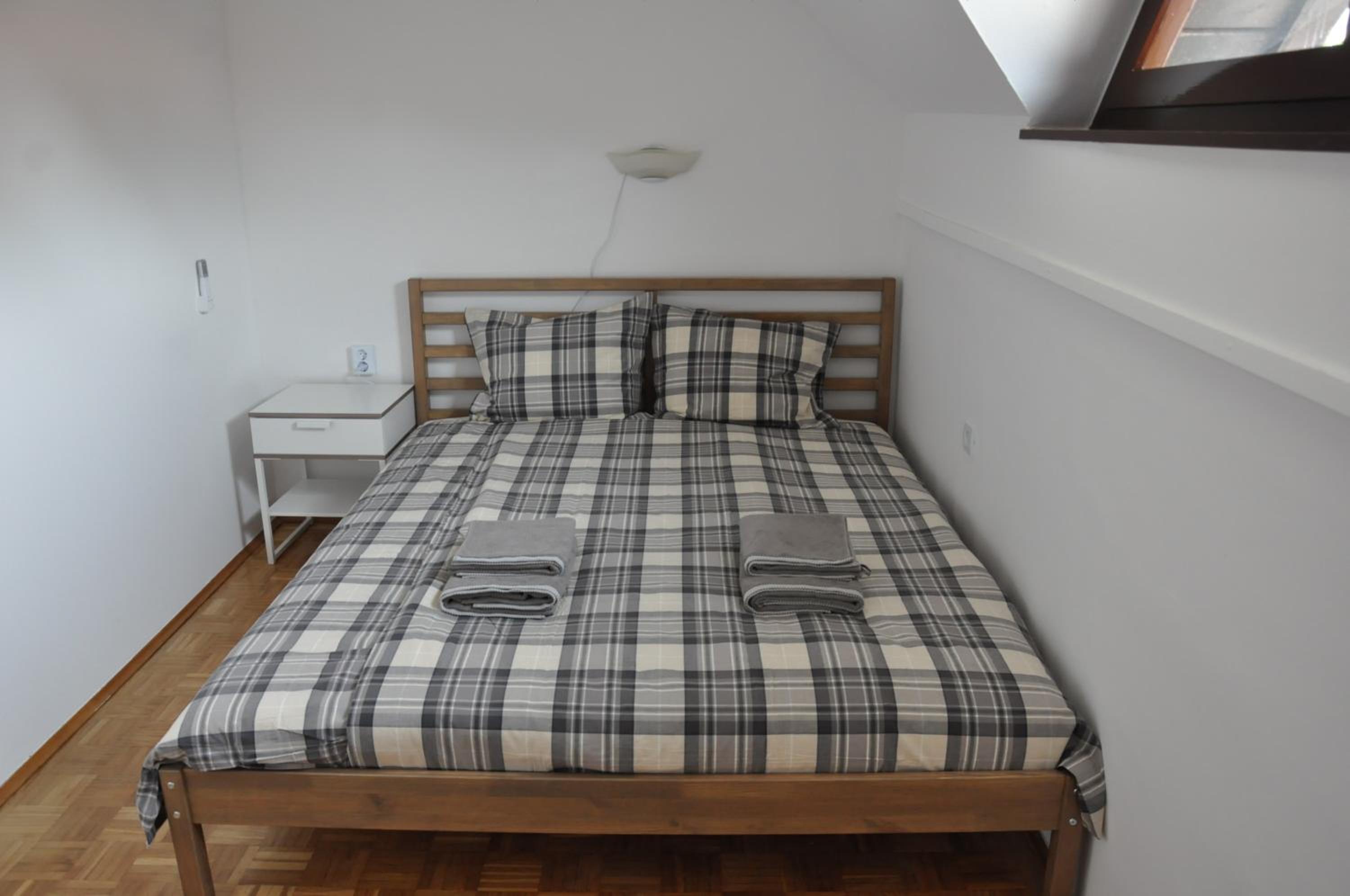 Apartma Julija Hiška 59