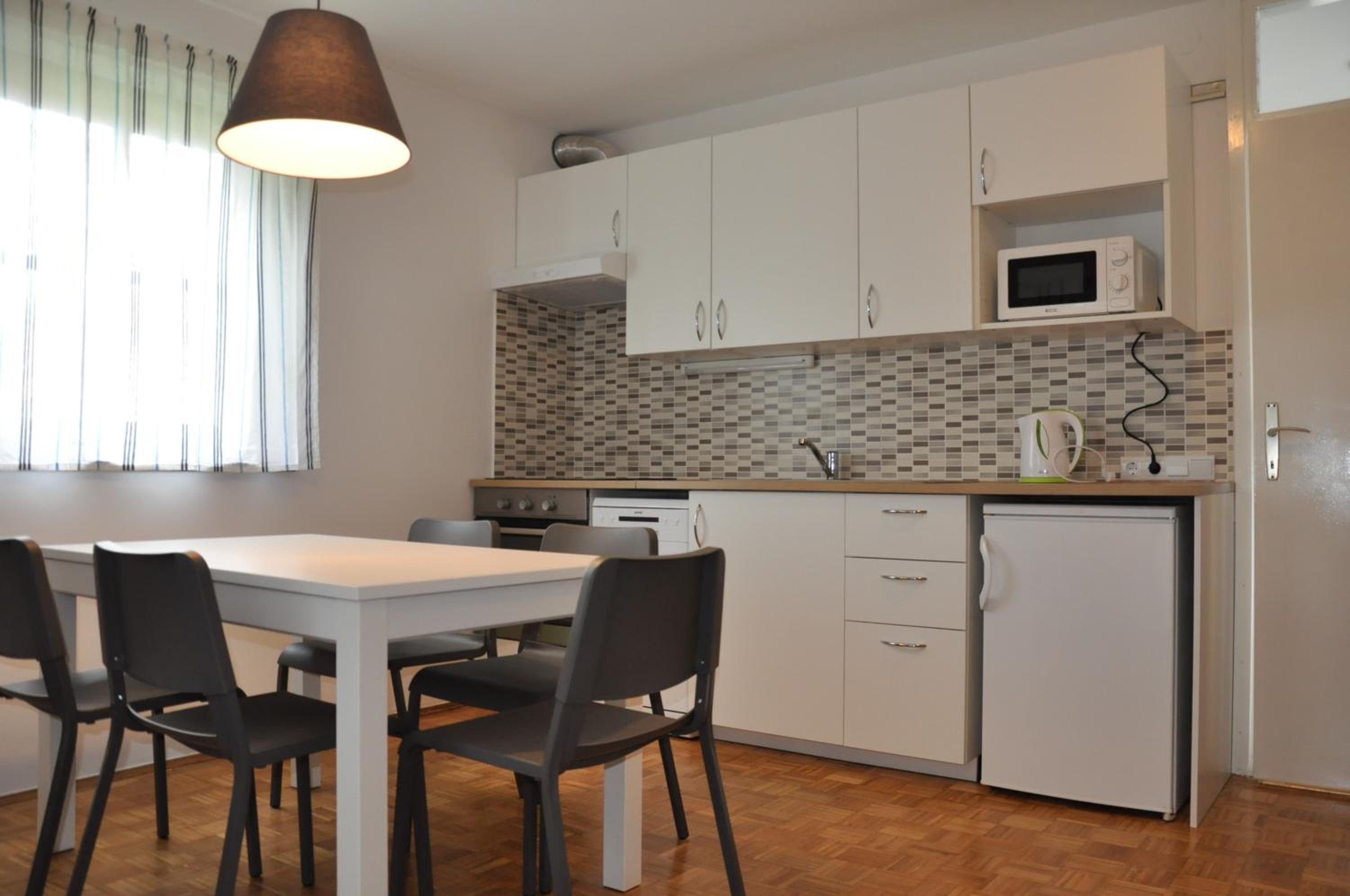 Apartma Julija Hiška 59