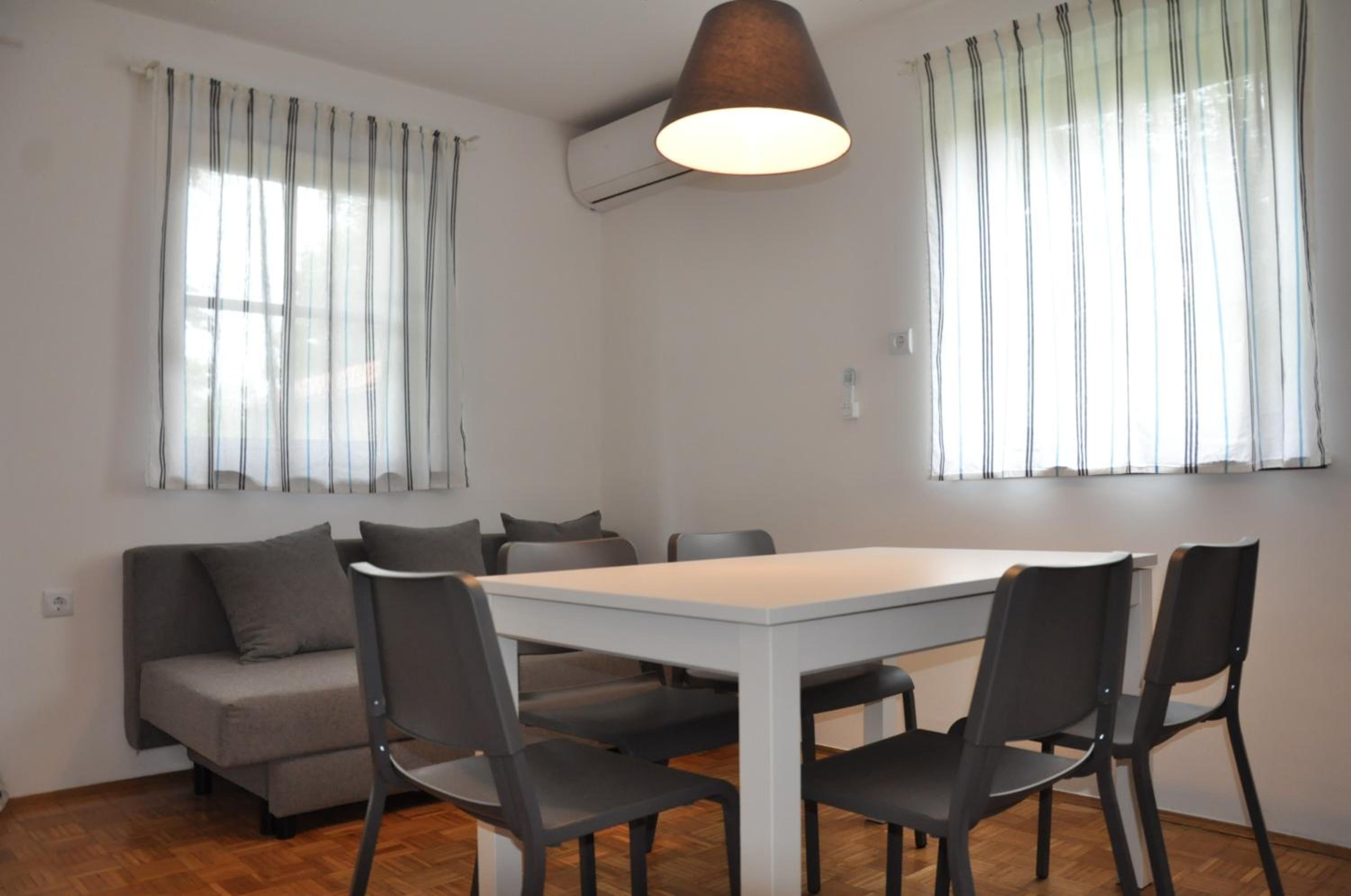 Apartma Julija Hiška 59