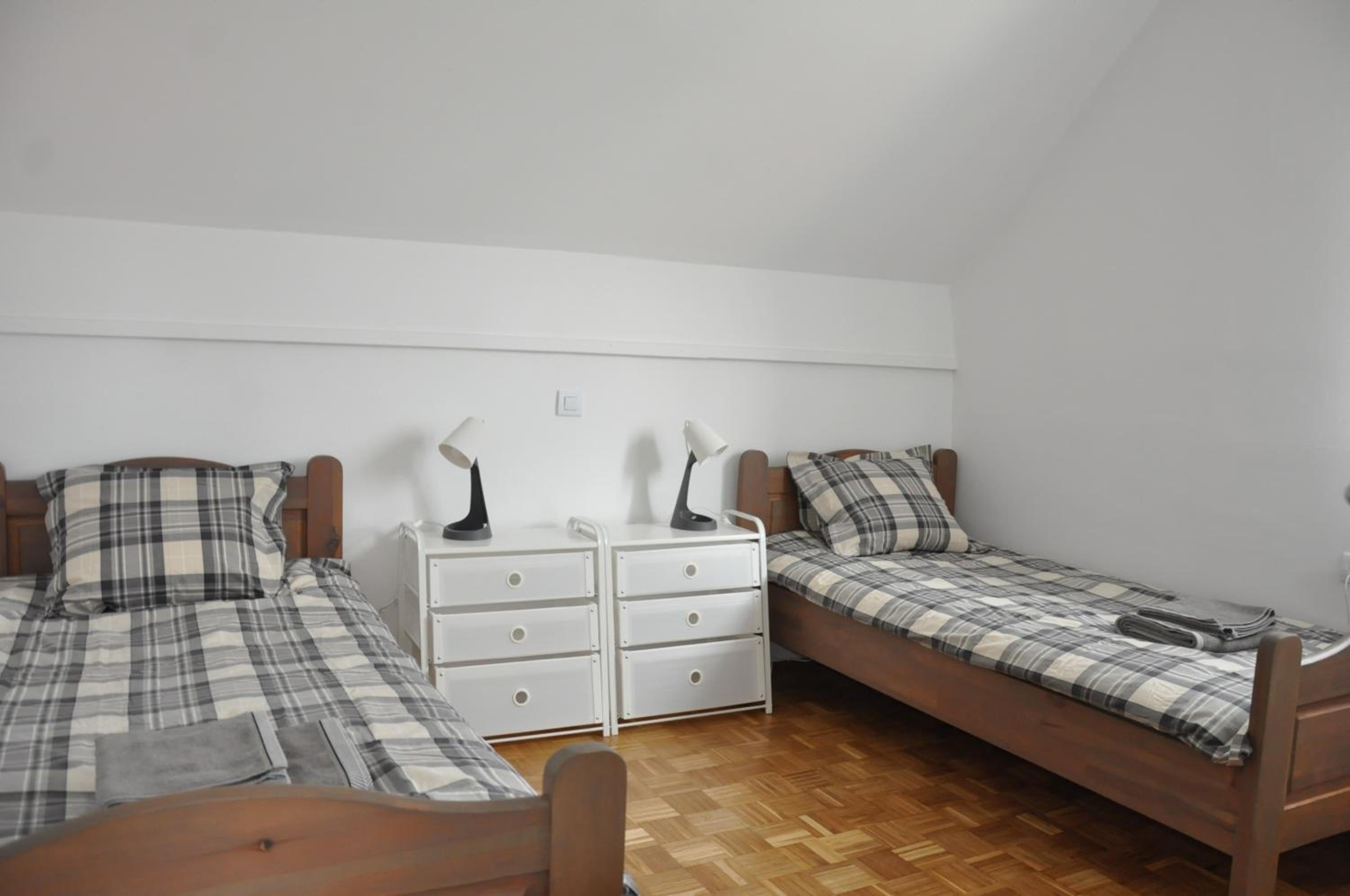 Apartma Julija Hiška 59