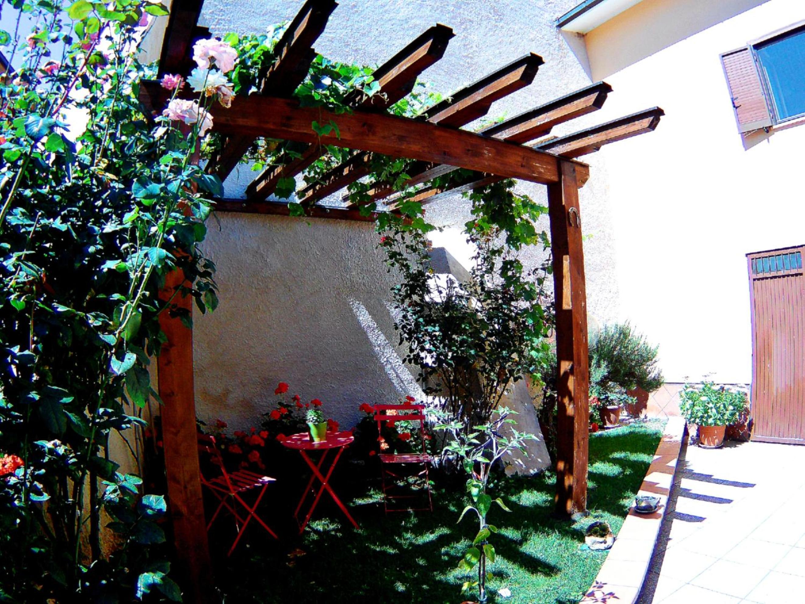 B&B A Casa di Nonna view 4
