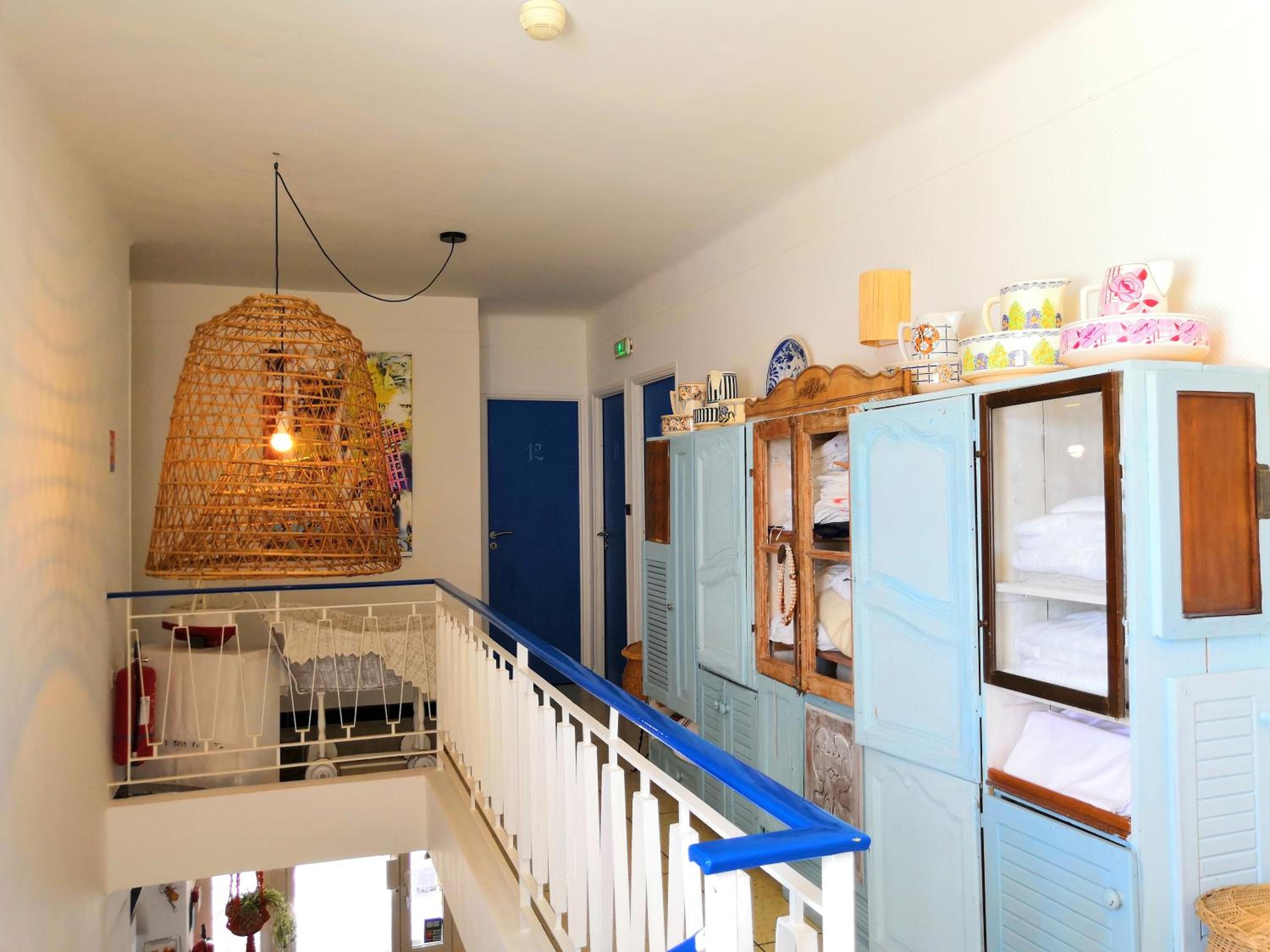 children's play area