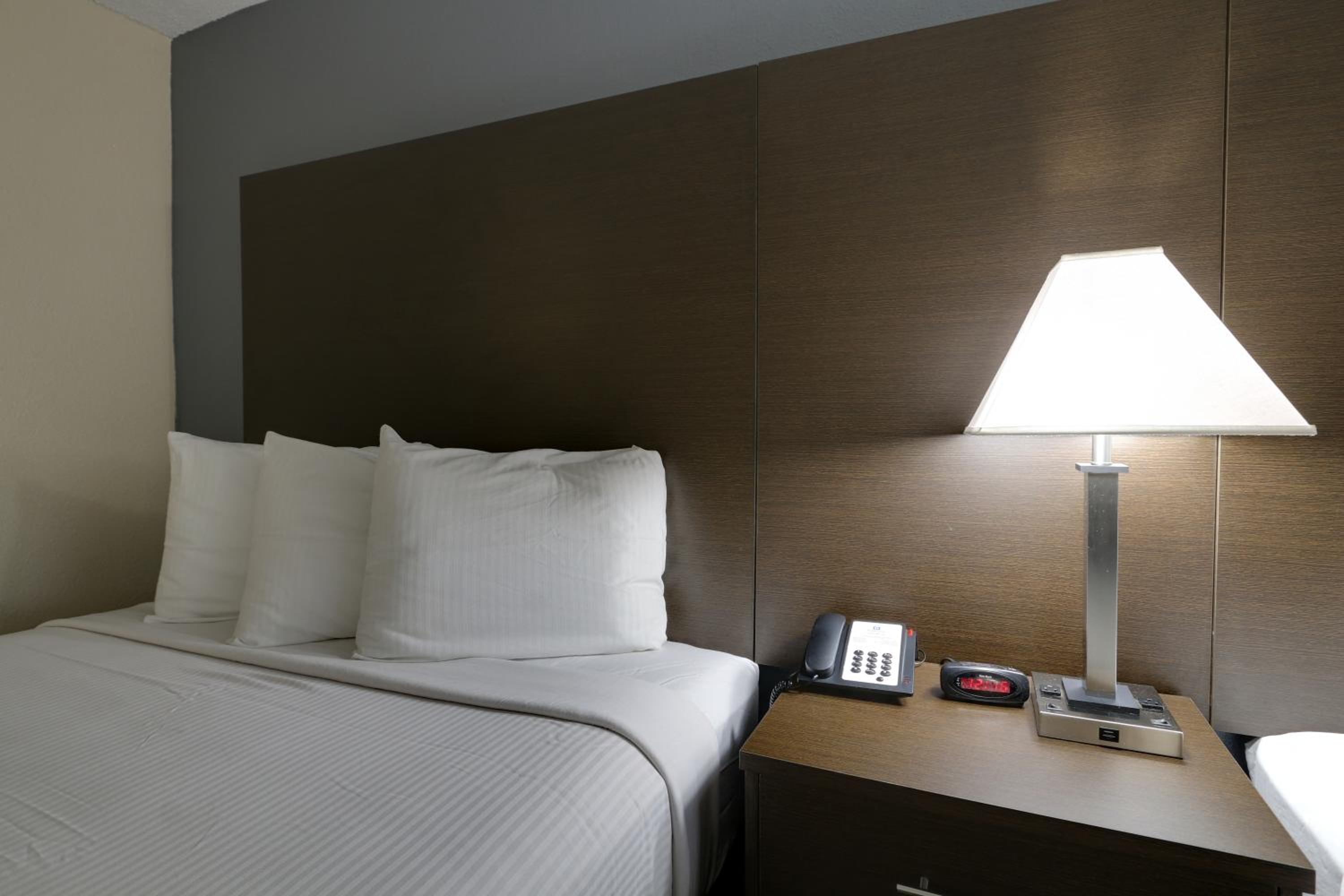 Baymont by Wyndham Ridgeland I-95, Zdjęcie 18