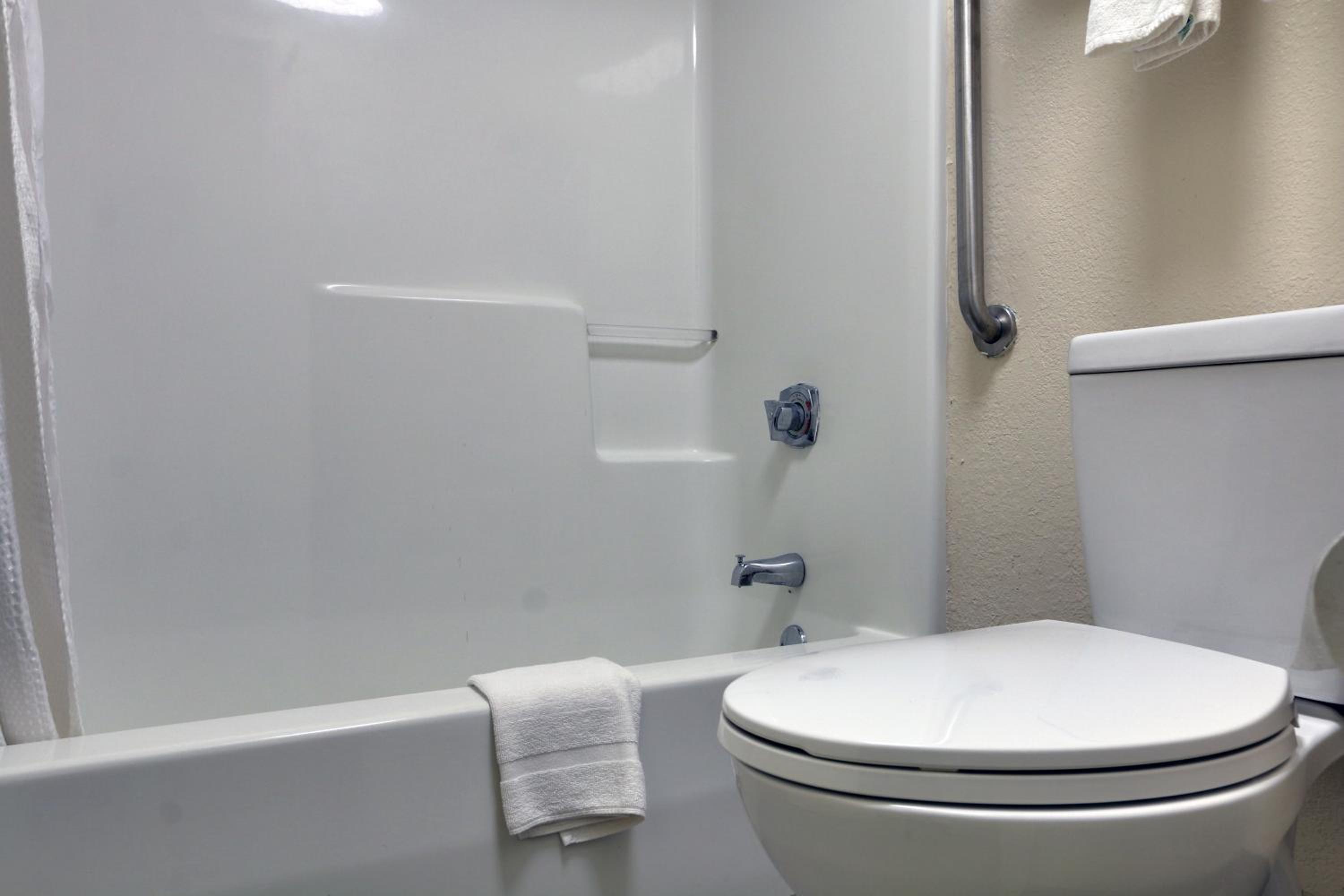 Baymont by Wyndham Ridgeland I-95, Zdjęcie 46