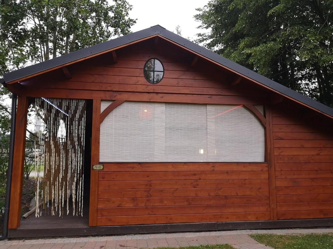 Hotel Het Filipijns Slaaphuisje