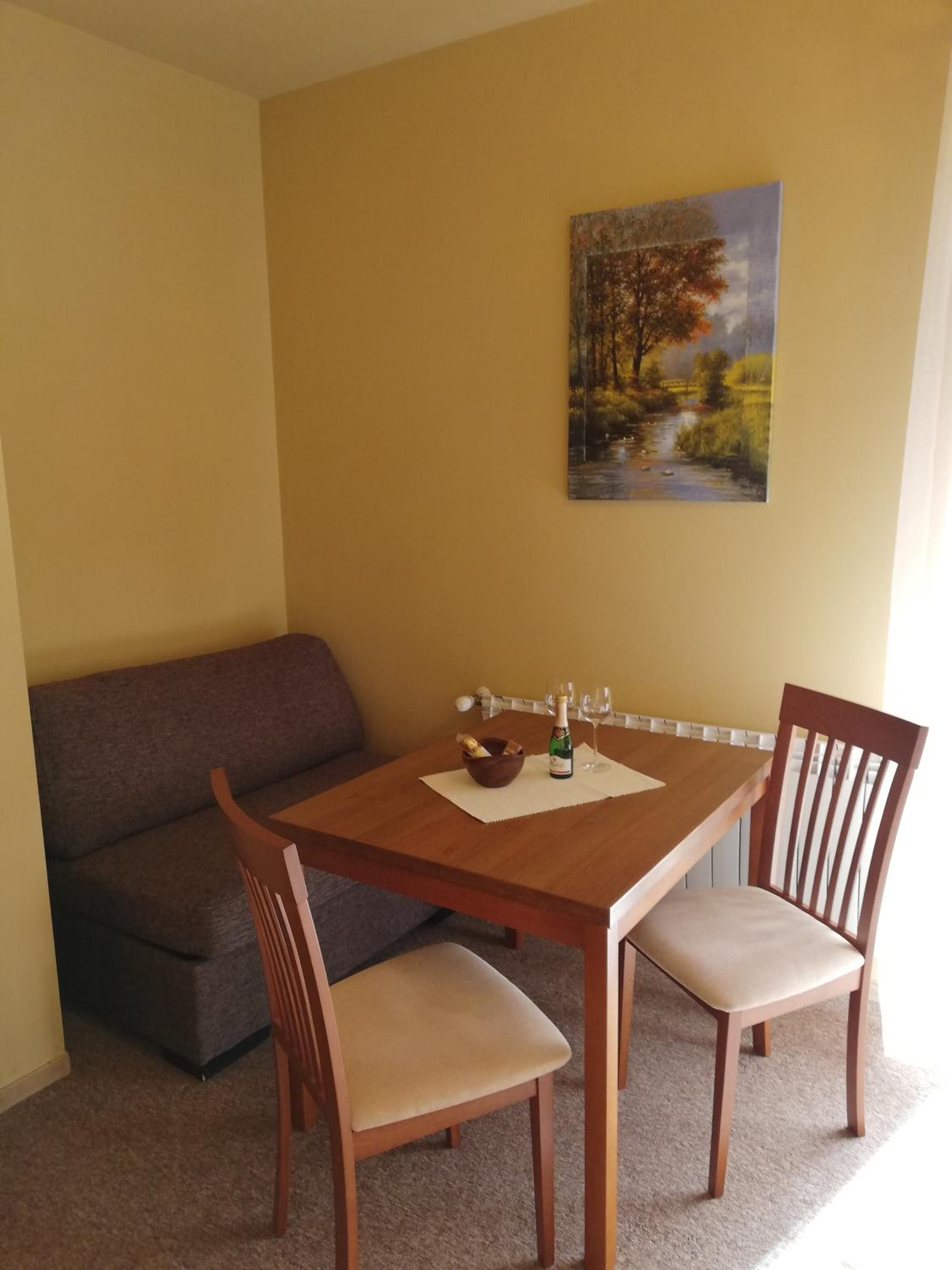 Tatry Golf Apartmán view 5