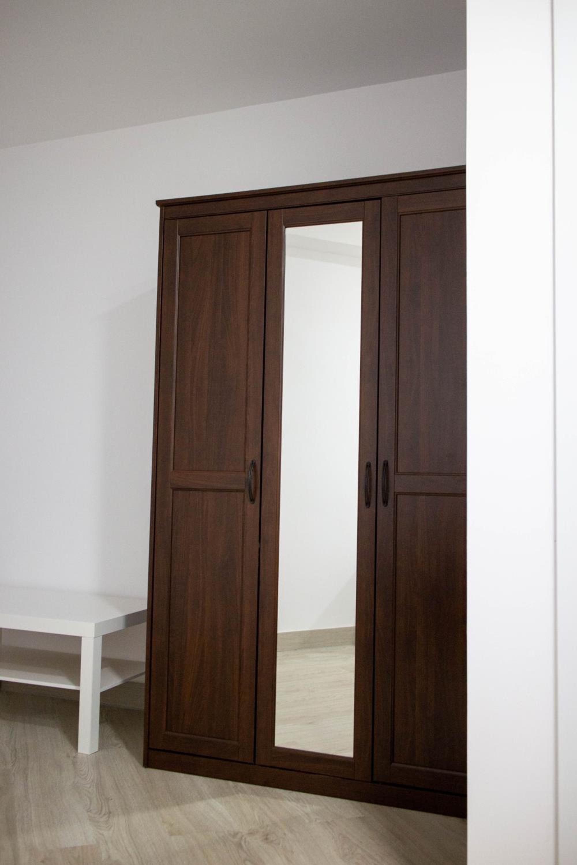L&G Madrid Apartments