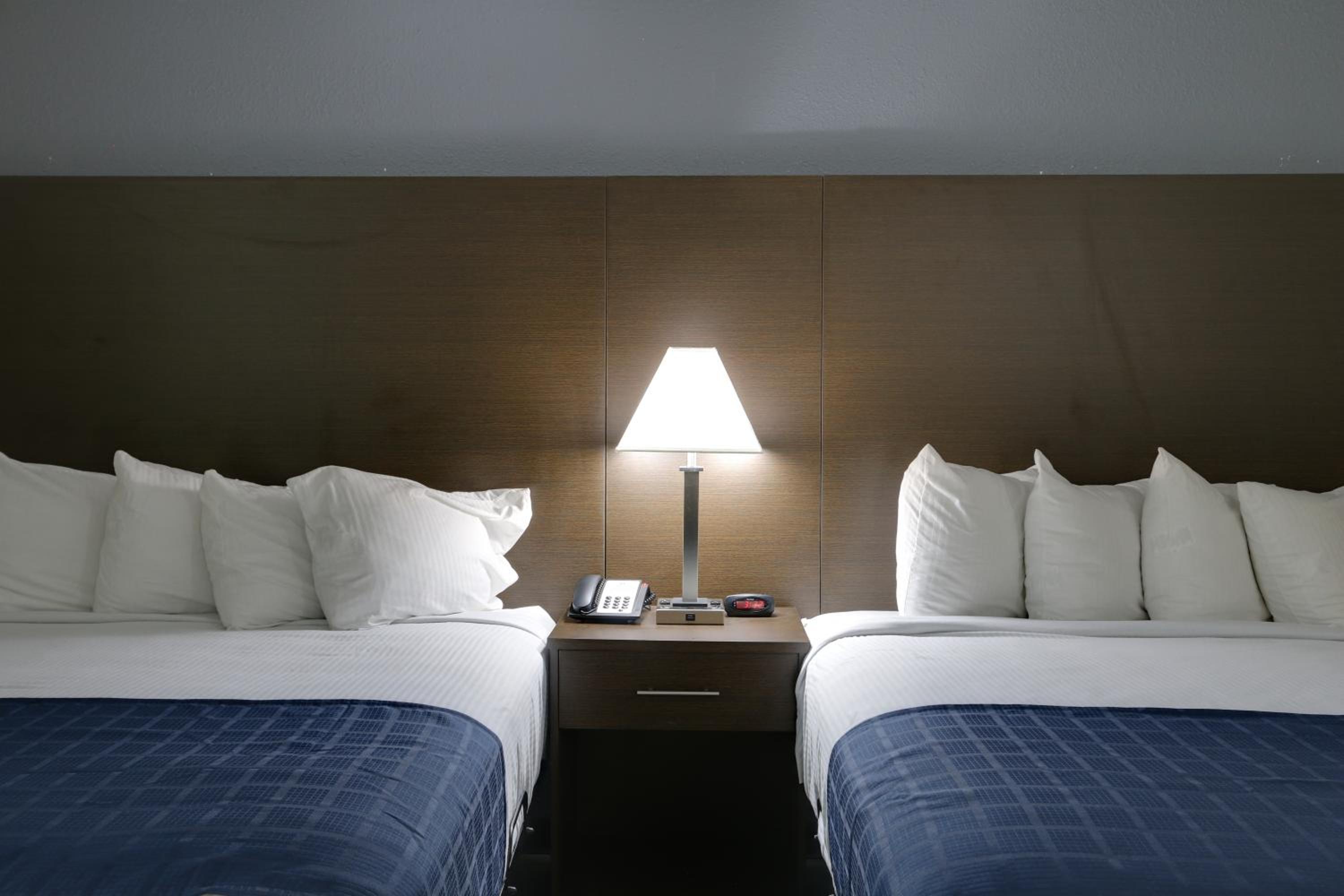 Baymont by Wyndham Ridgeland I-95, Zdjęcie 32