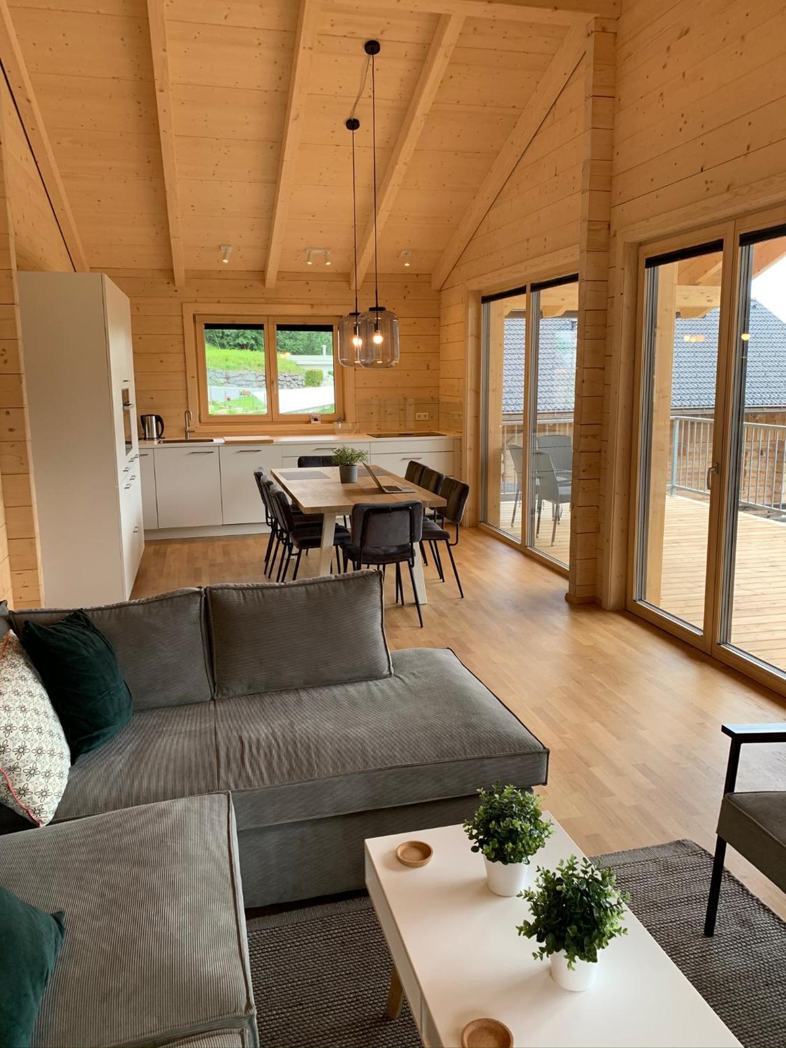 Chalet Rotheheim