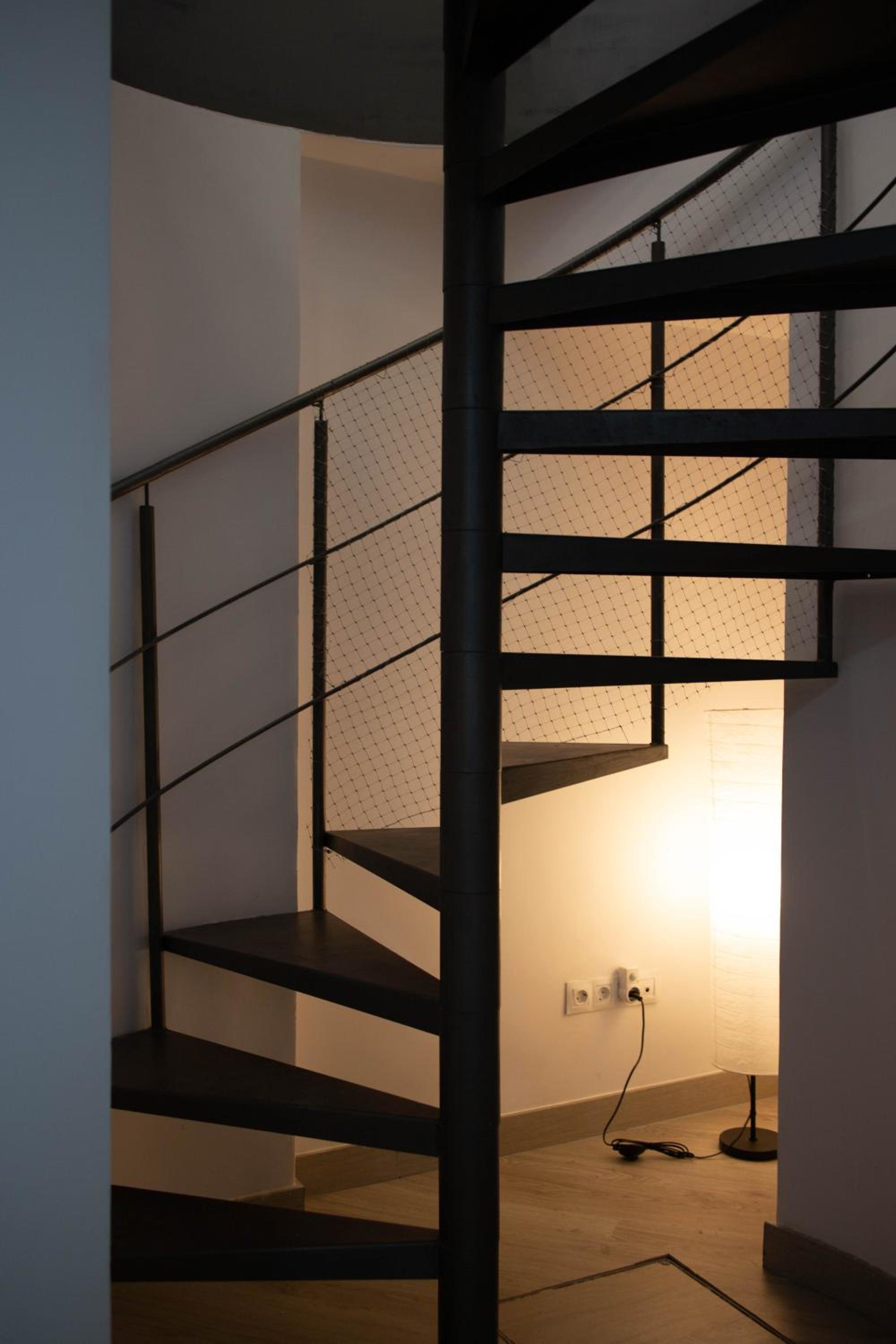 L&G Madrid Apartments