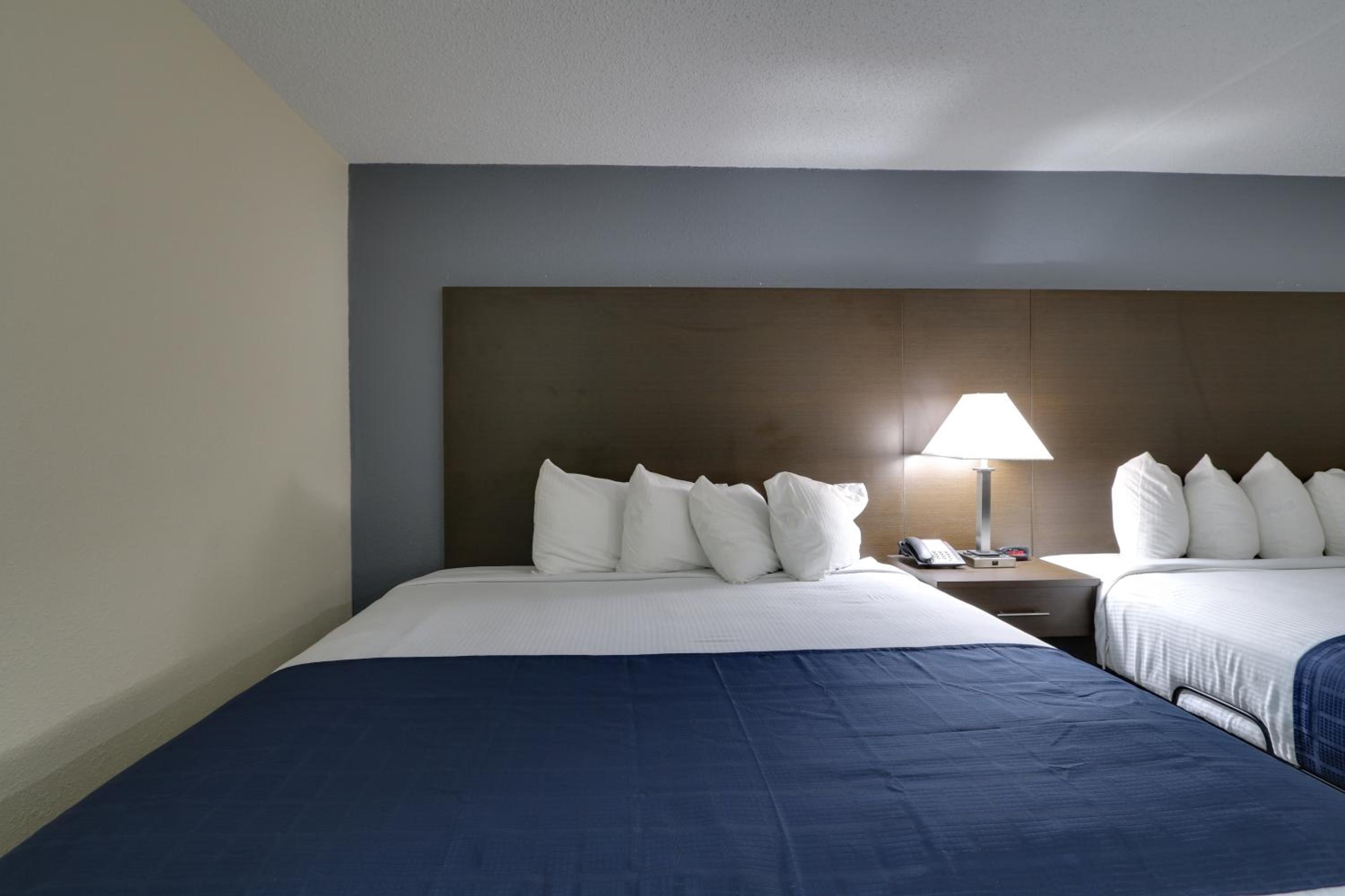 Baymont by Wyndham Ridgeland I-95, Zdjęcie 41