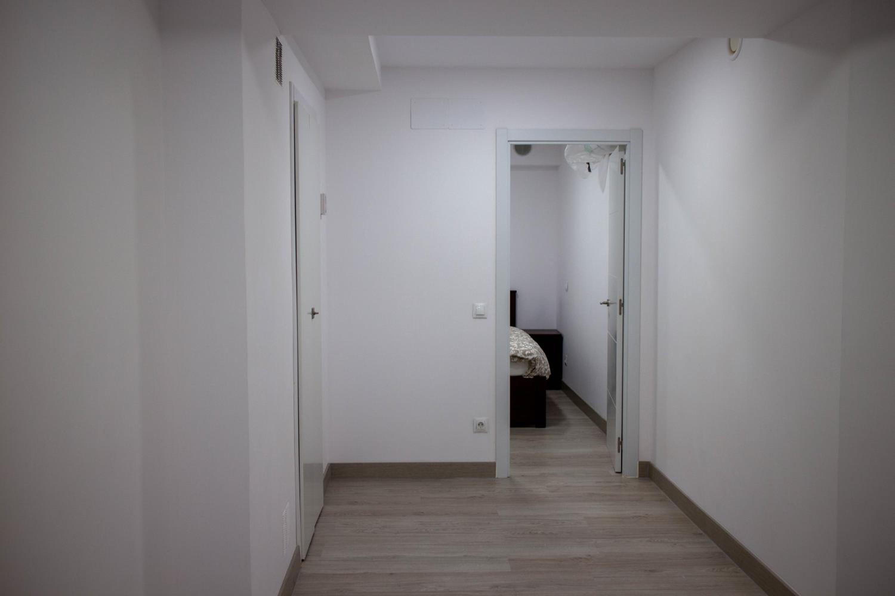 L&G Madrid Apartments