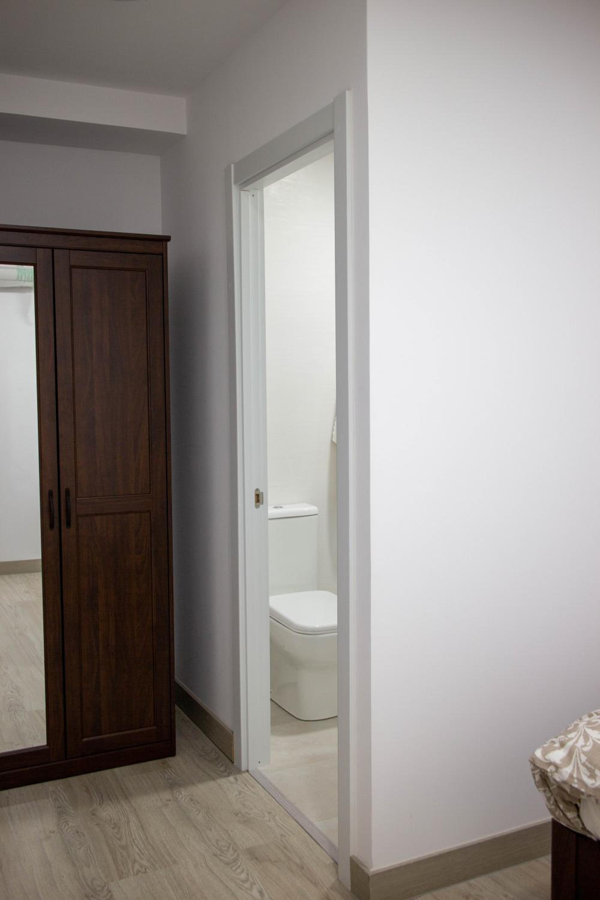 L&G Madrid Apartments