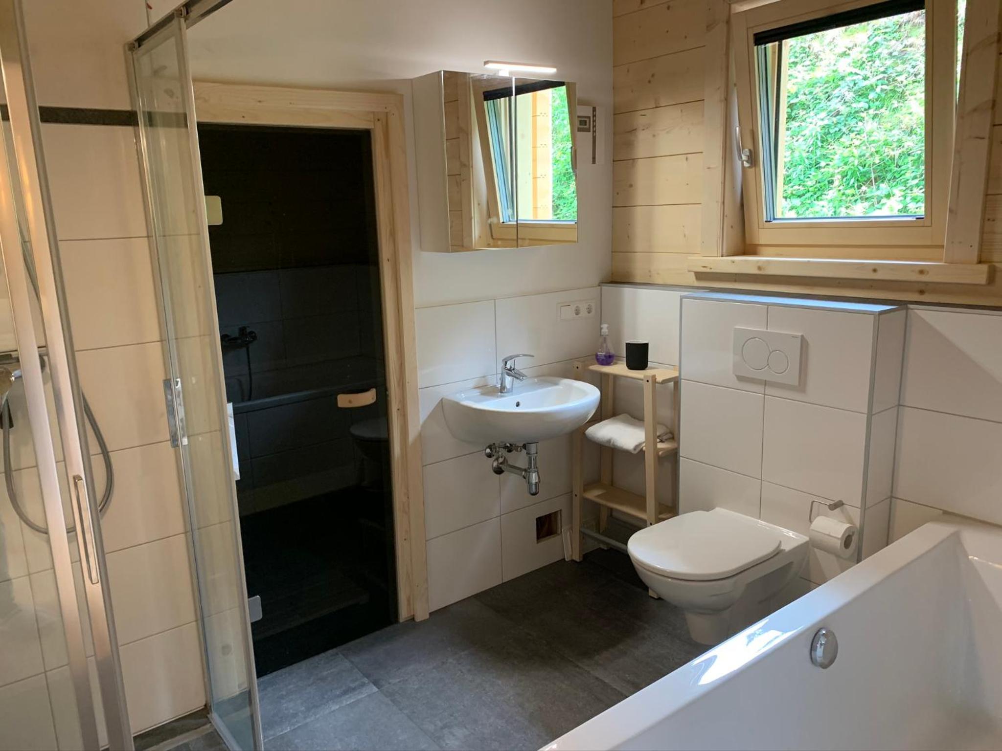 Chalet Rotheheim