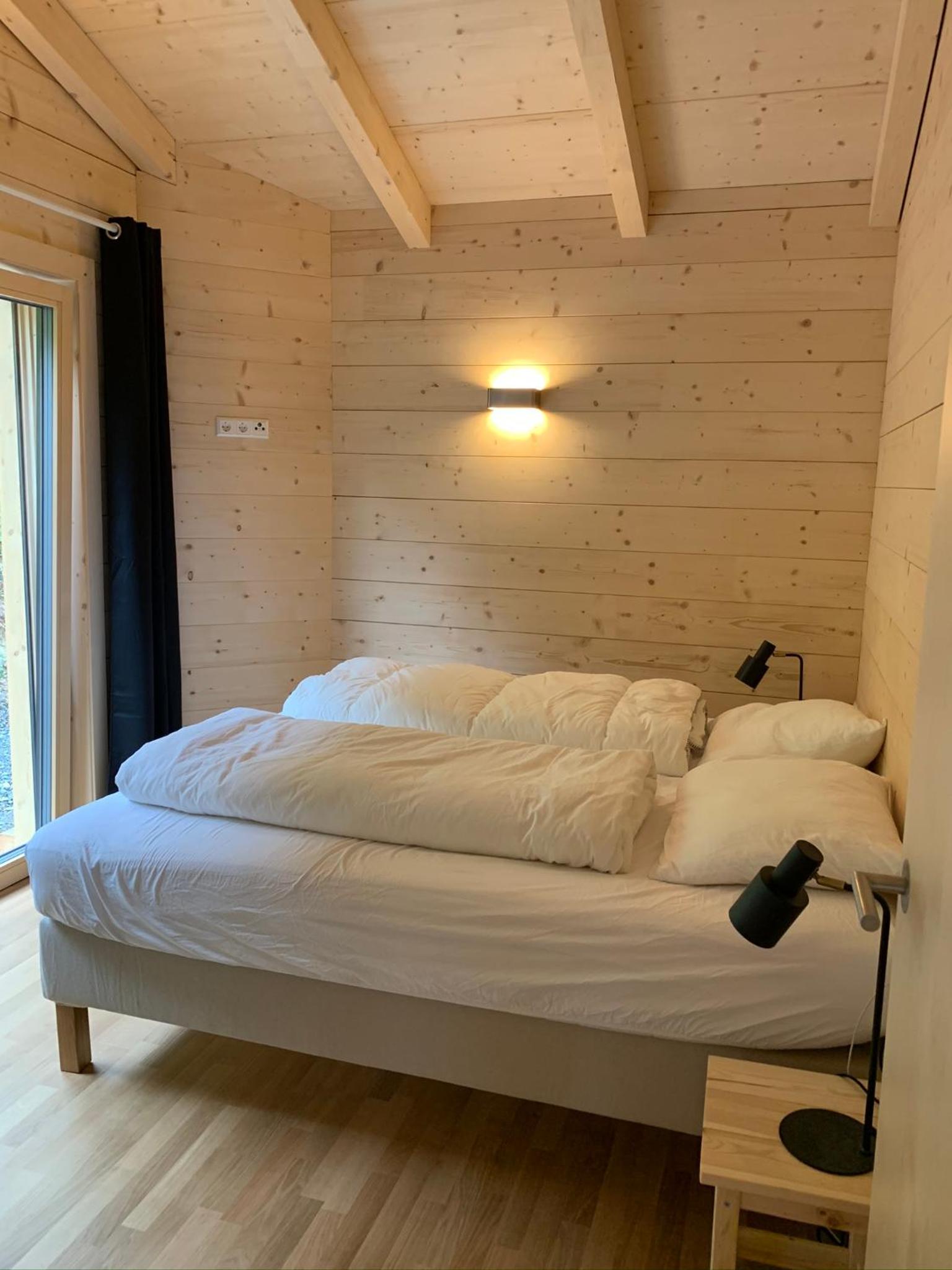 Chalet Rotheheim