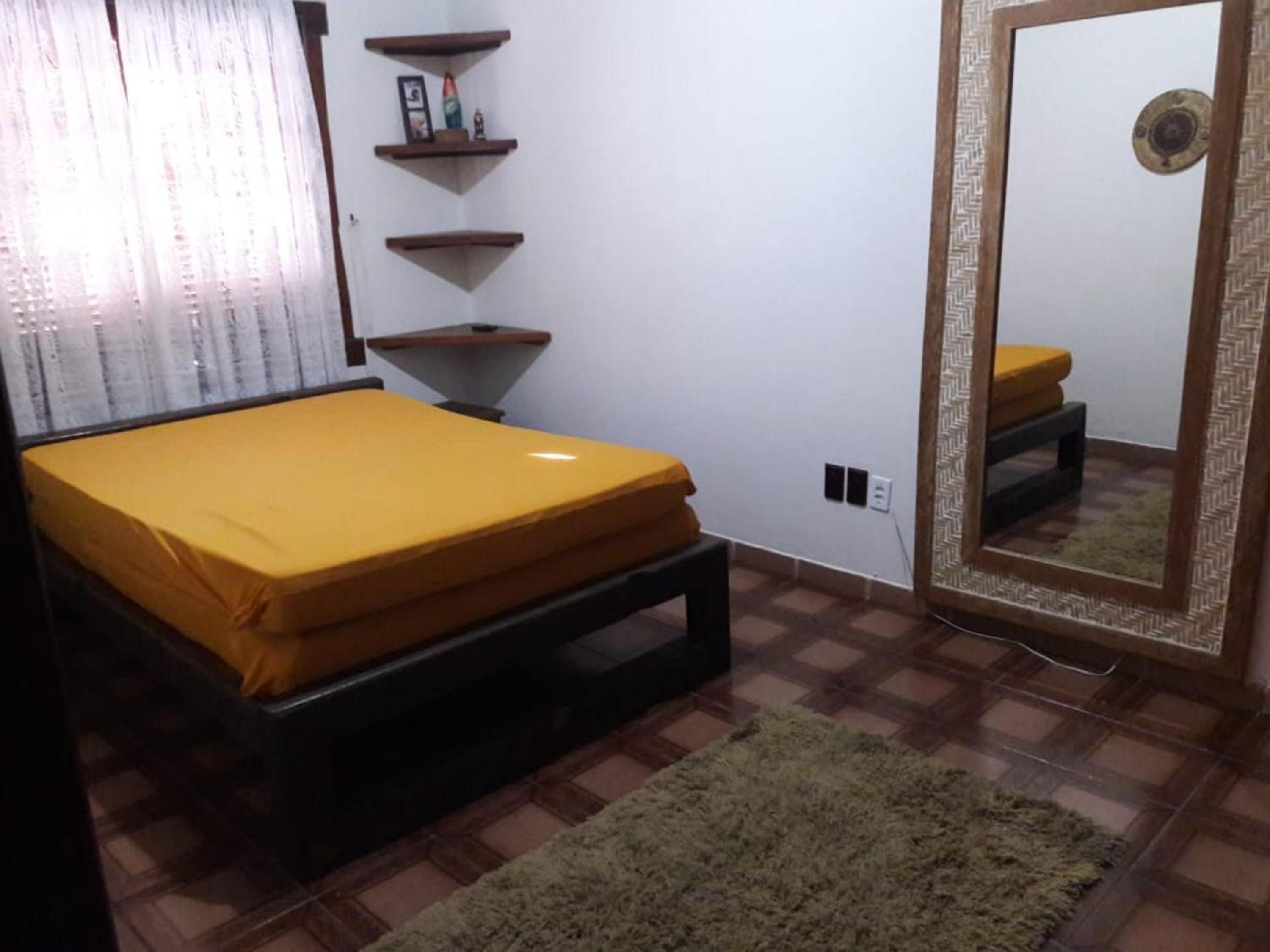 FANTÁSTICA CASA COM ÁREA DE PISCINA até 10 PESSOAS em MARESIAS SÃO SEBASTIÃO