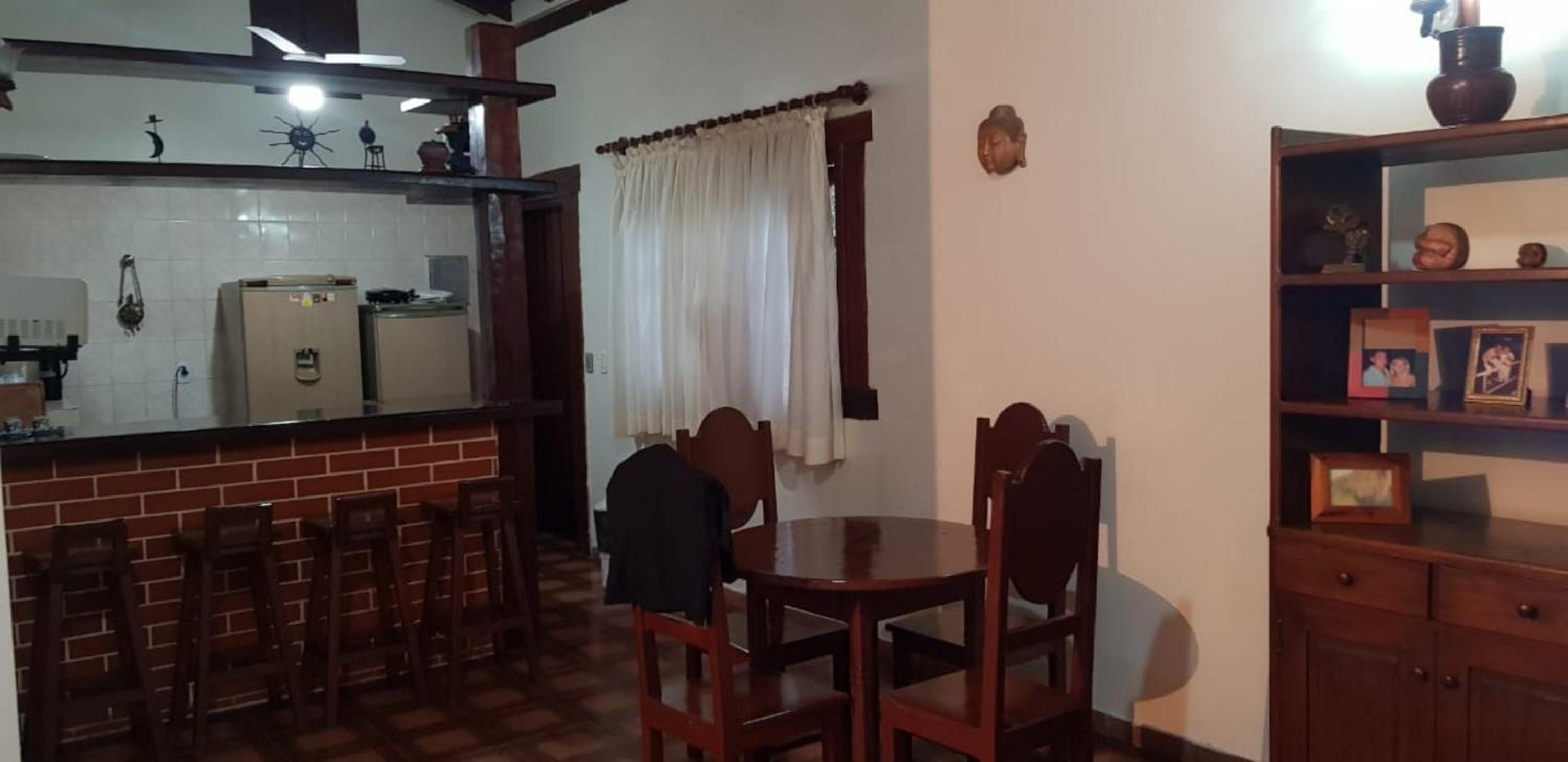 FANTÁSTICA CASA COM ÁREA DE PISCINA até 10 PESSOAS em MARESIAS SÃO SEBASTIÃO