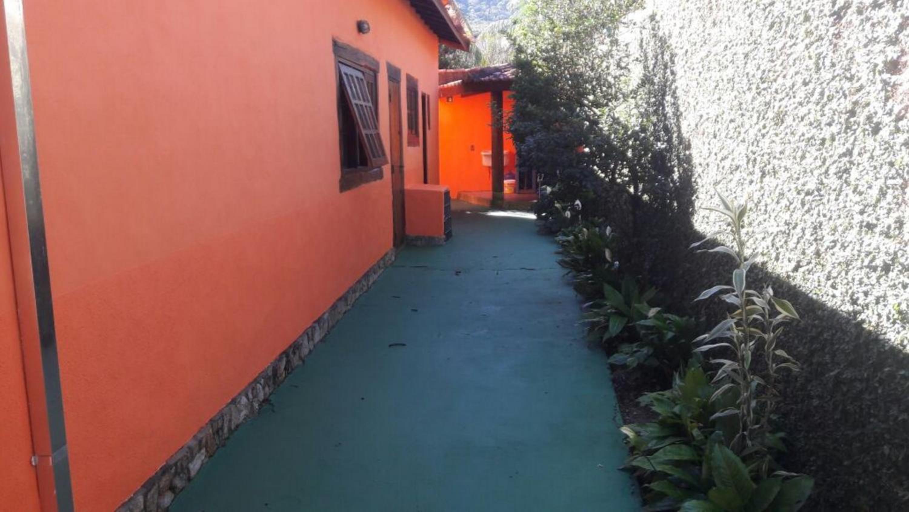 FANTÁSTICA CASA COM ÁREA DE PISCINA até 10 PESSOAS em MARESIAS SÃO SEBASTIÃO