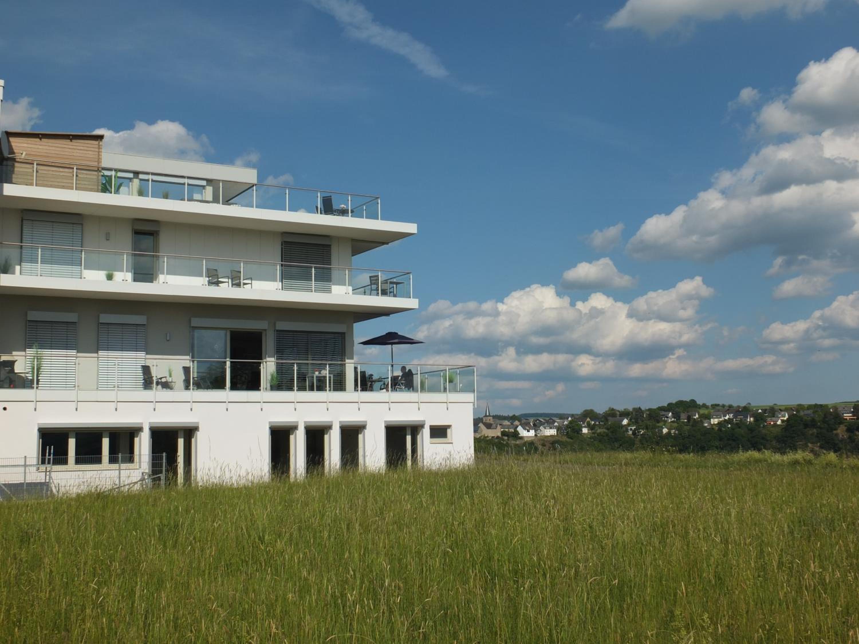 Kaiser - Ferienwohnungen Dreiburgenblick view 5
