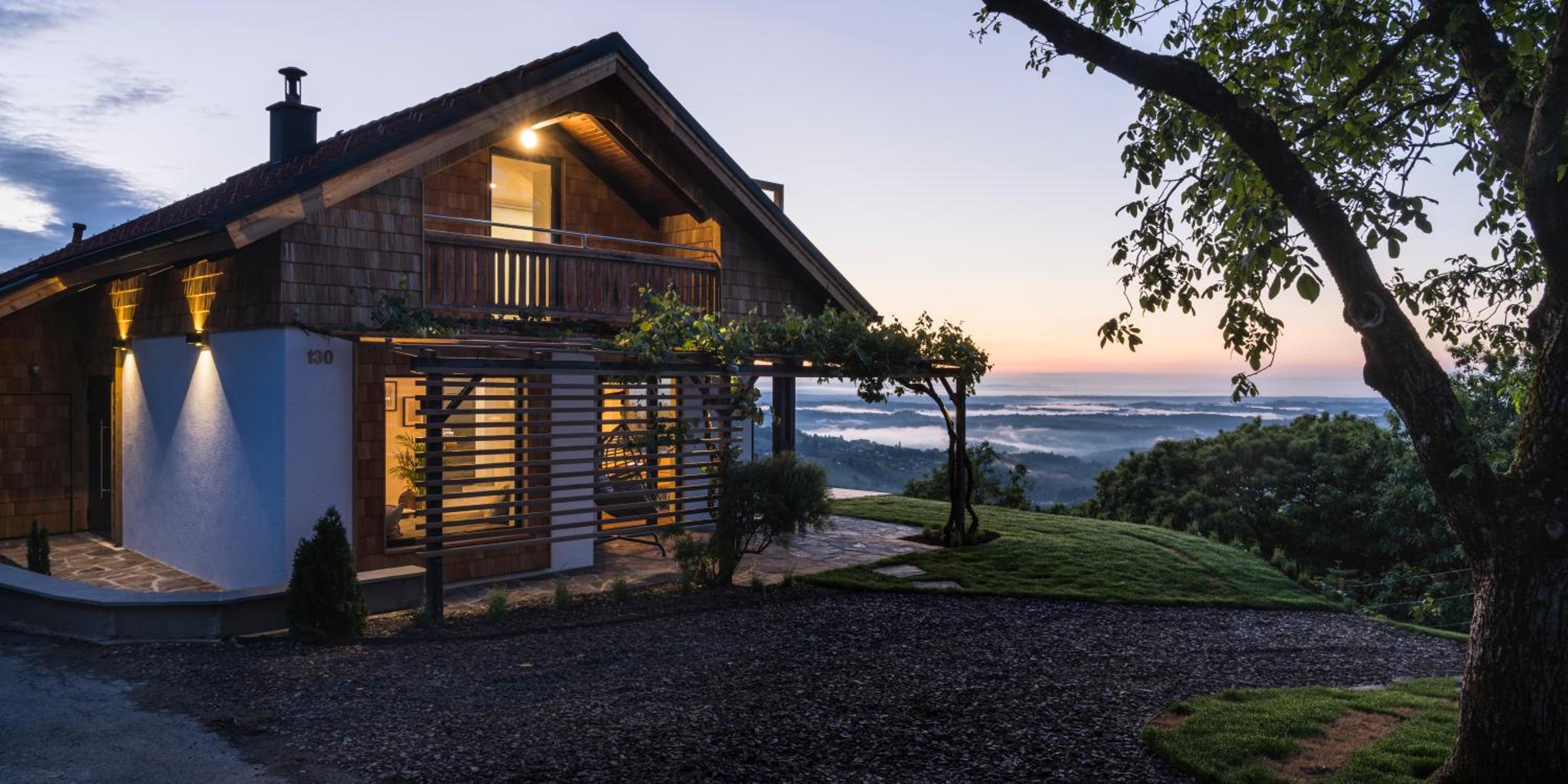 Hotel Steirerblicke- Schilcherhaus