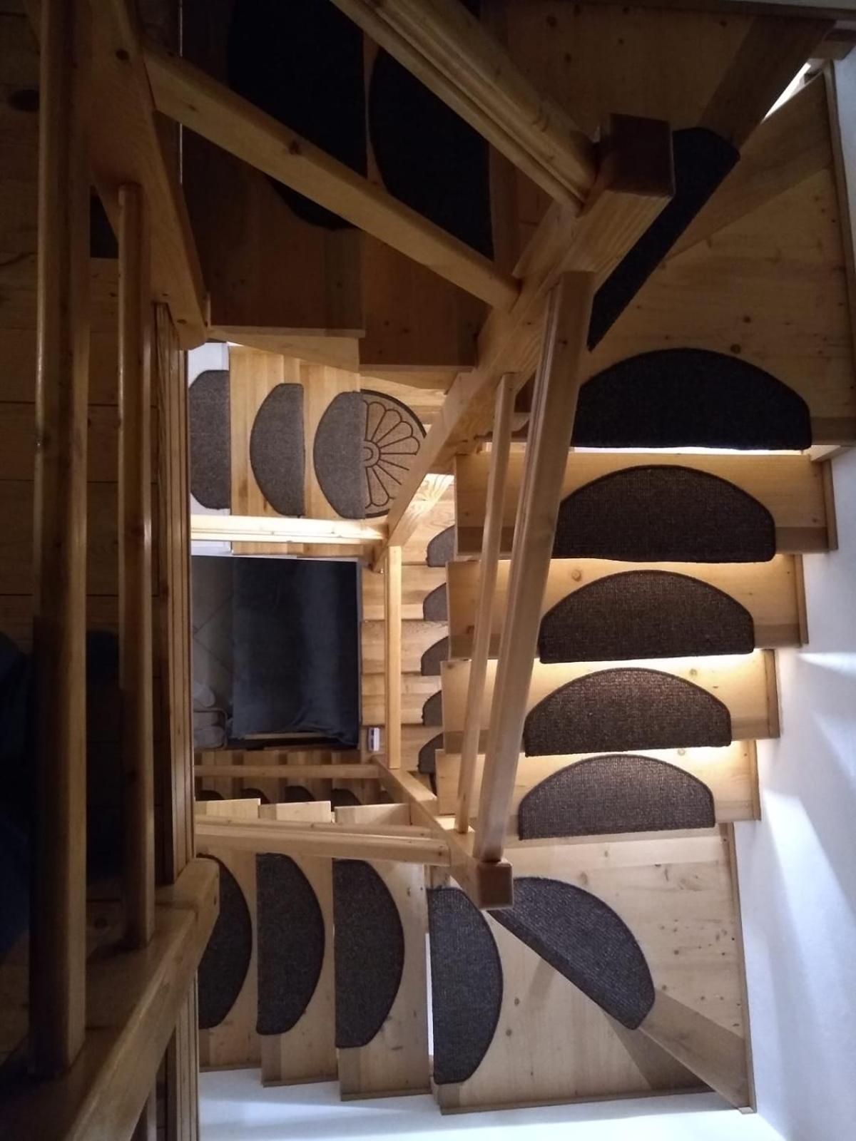 Casa de vacanta Two Brothers Concept view 5