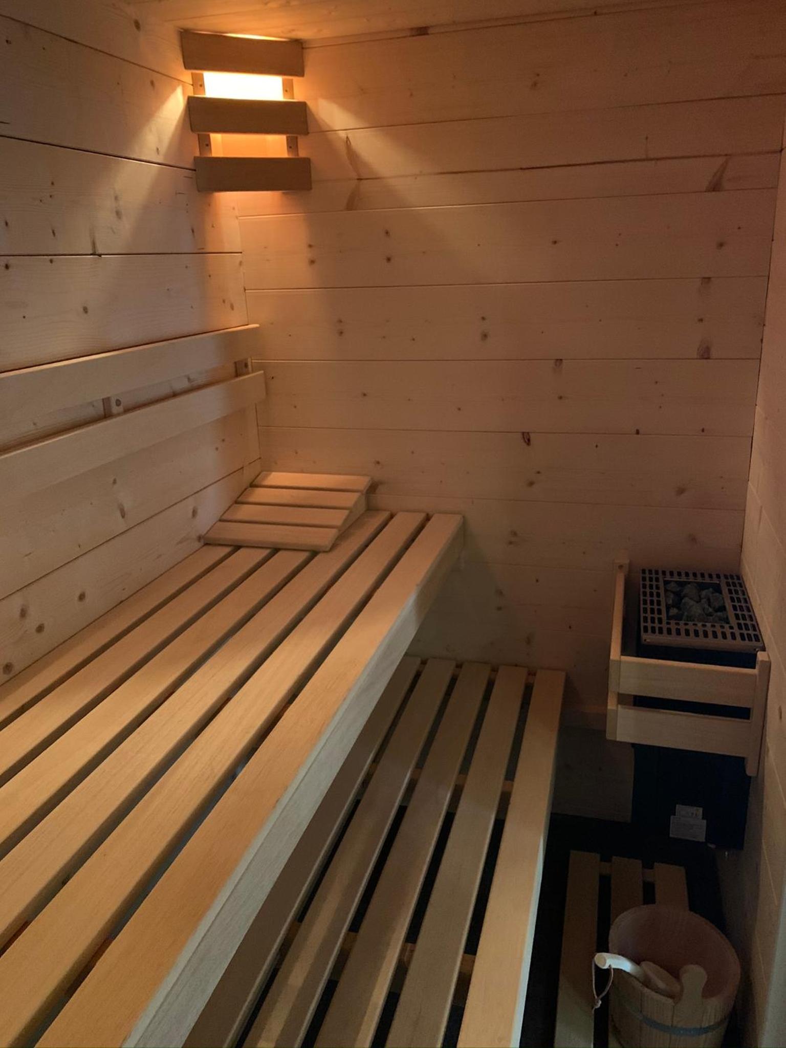 Chalet Rotheheim