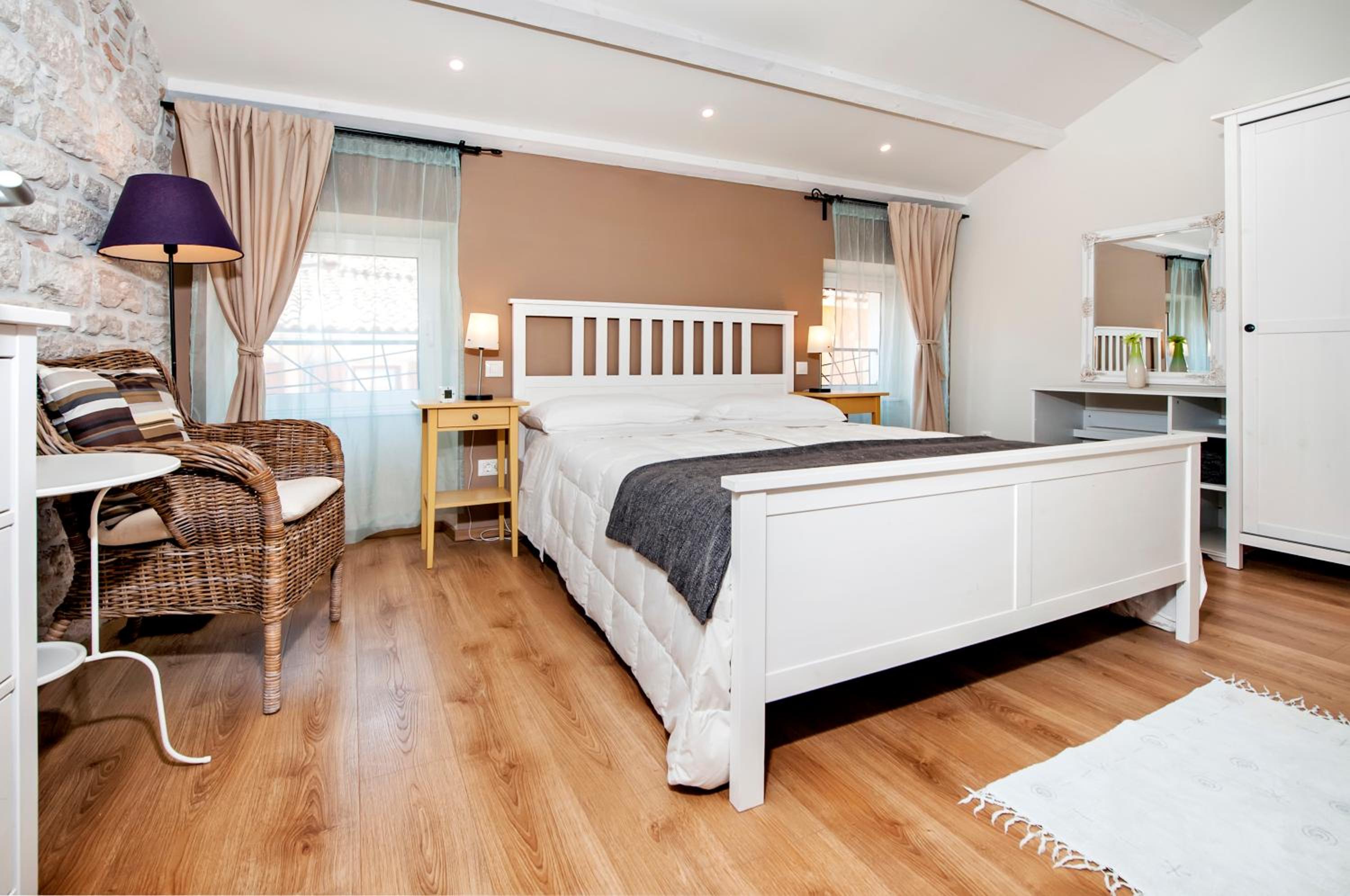 Apartments Carera 42 view 3