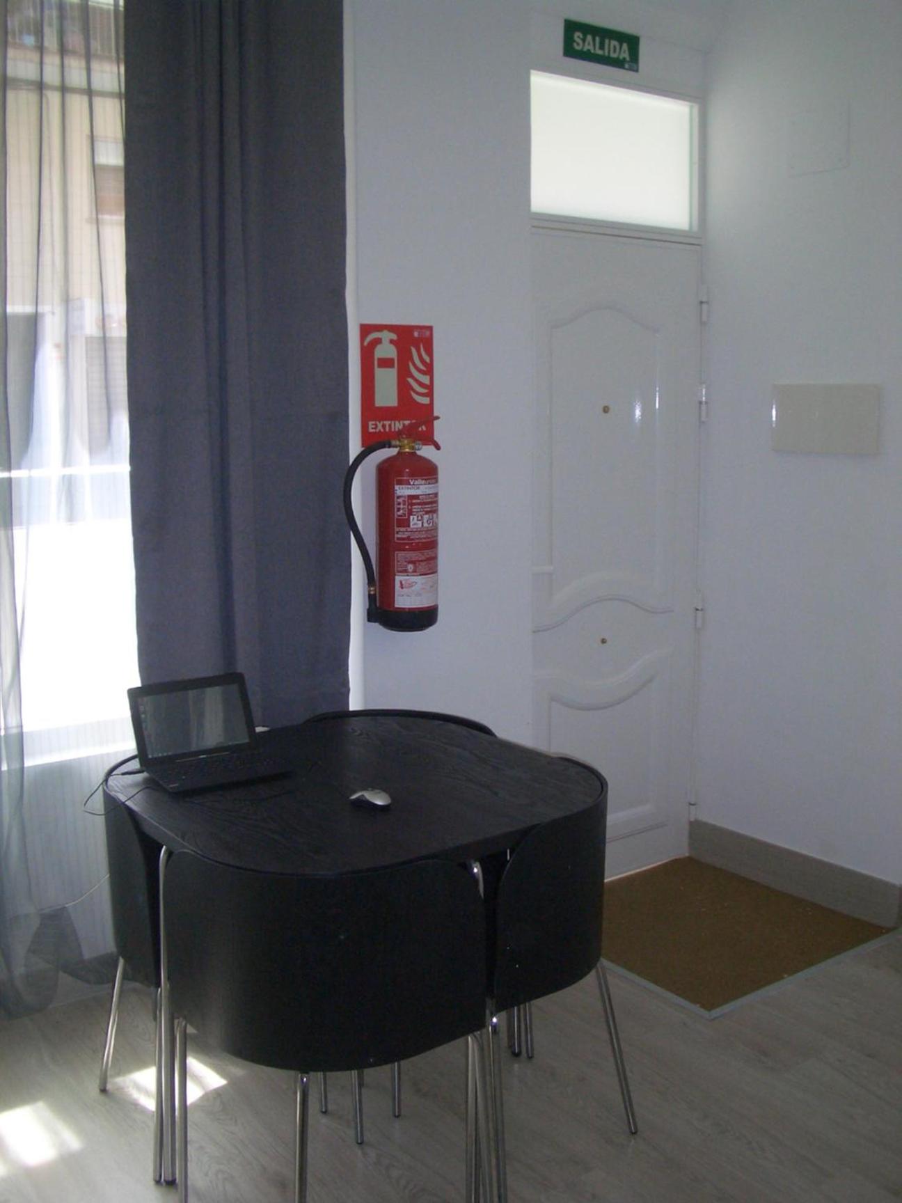 L&G Madrid Apartments