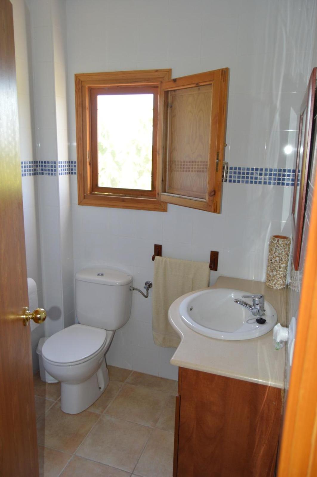Masia Tarranc view 5