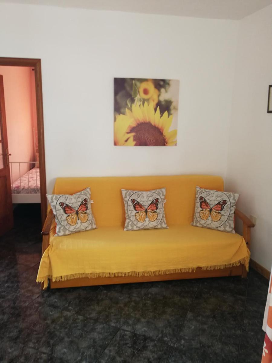 Vivienda Vacacional WILJIS photo 2