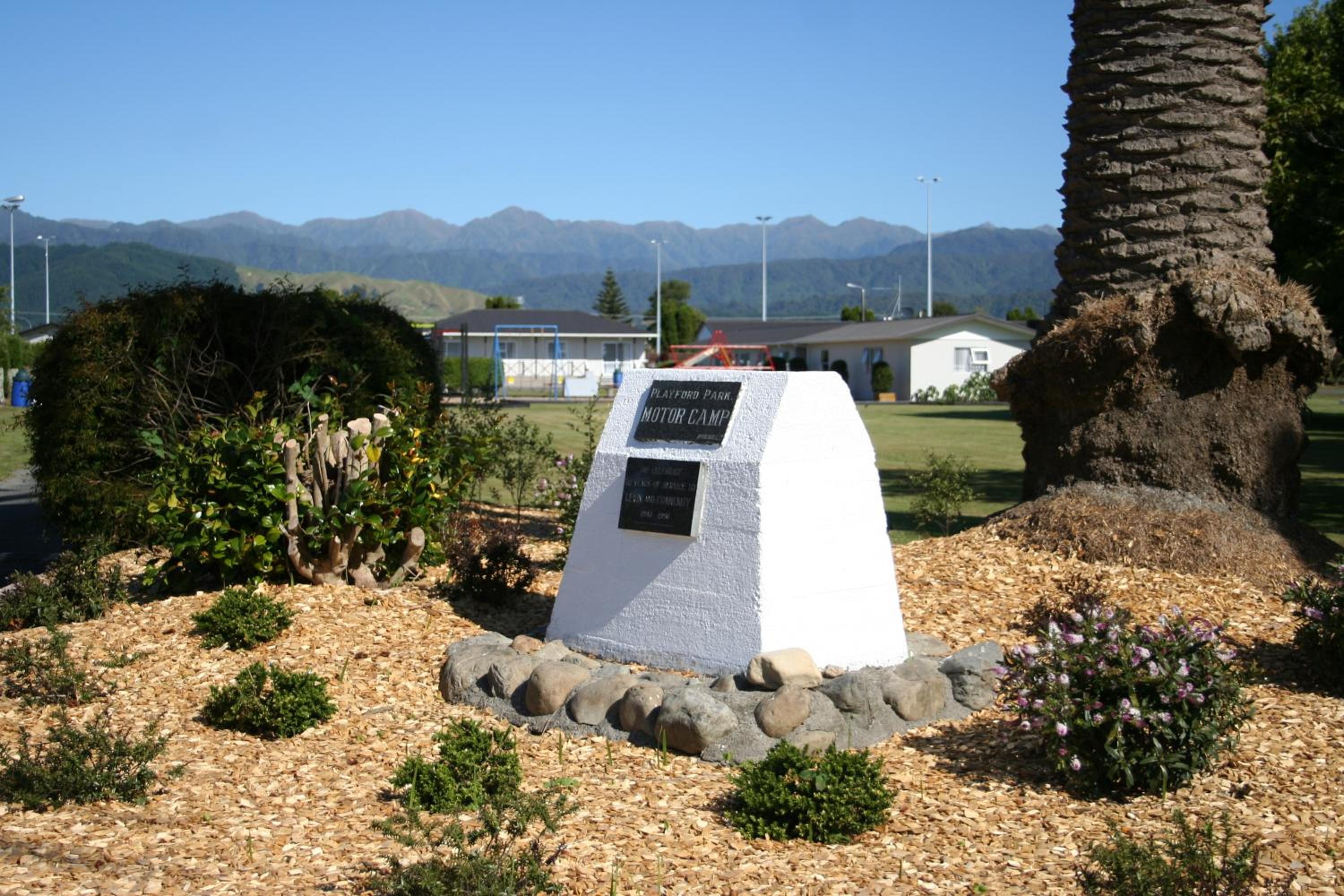 Levin TOP 10 Holiday Park, photo 41