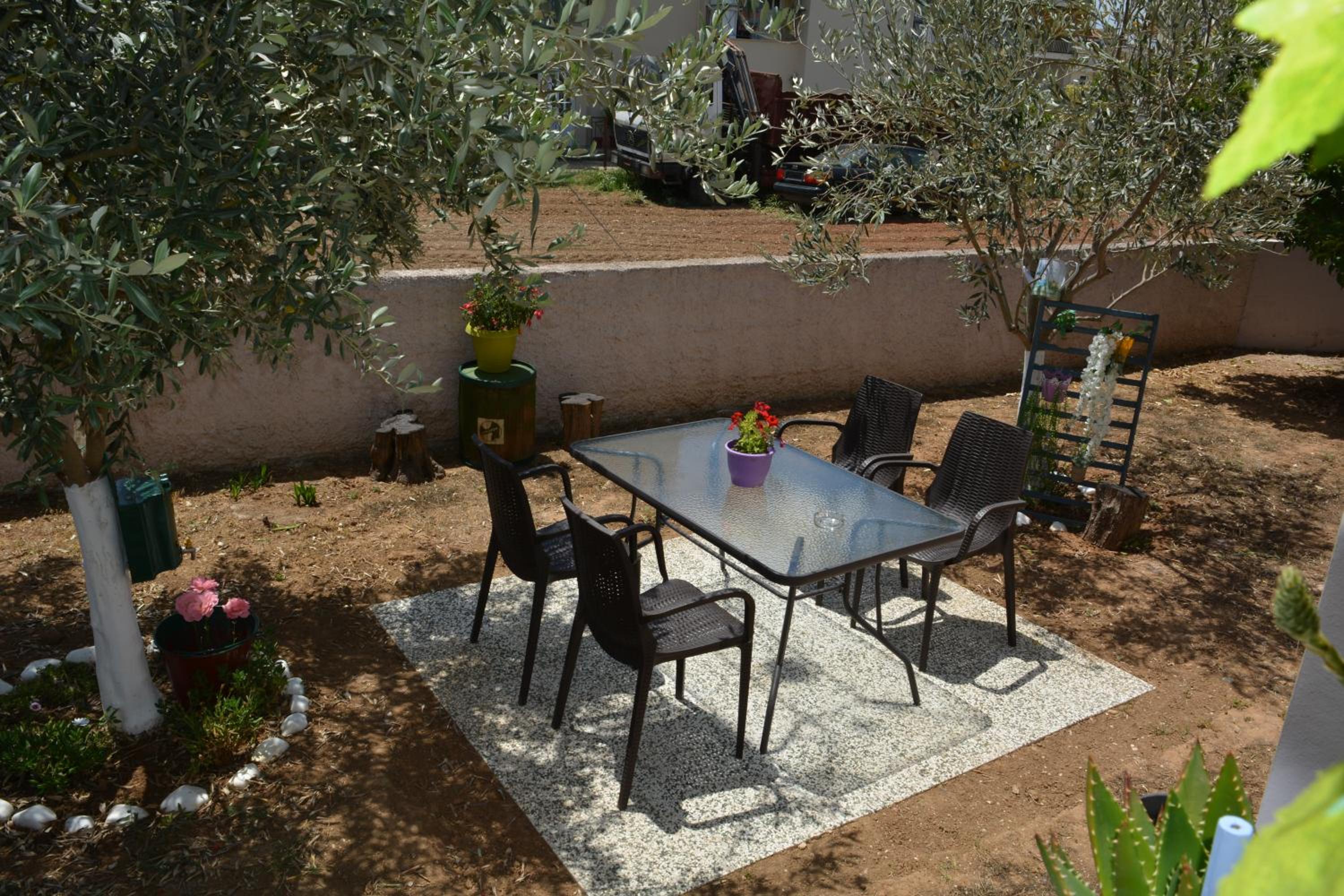 Green House Nafplio