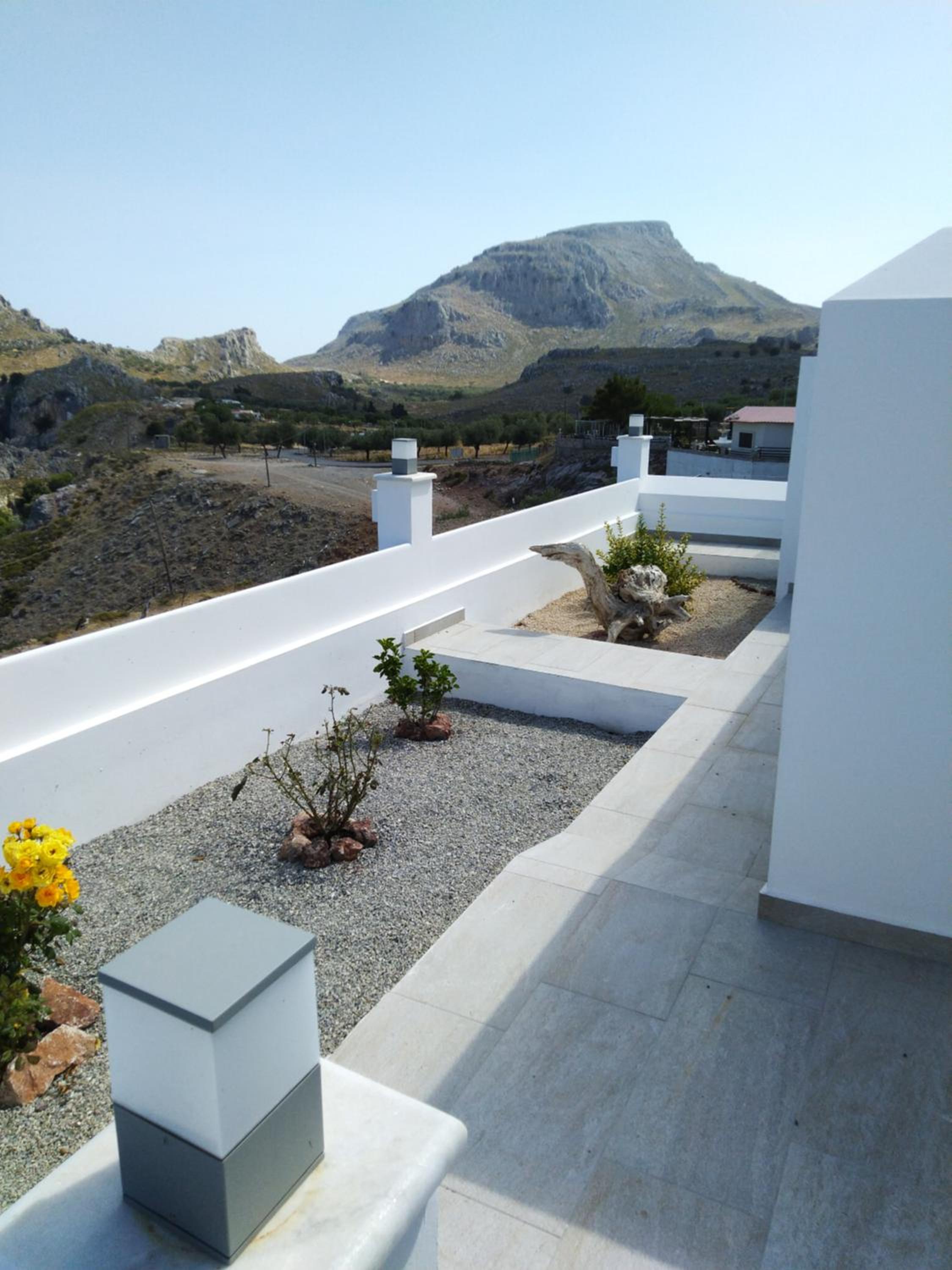 Bouganville Bed & Breakfast Stegna, photo 12