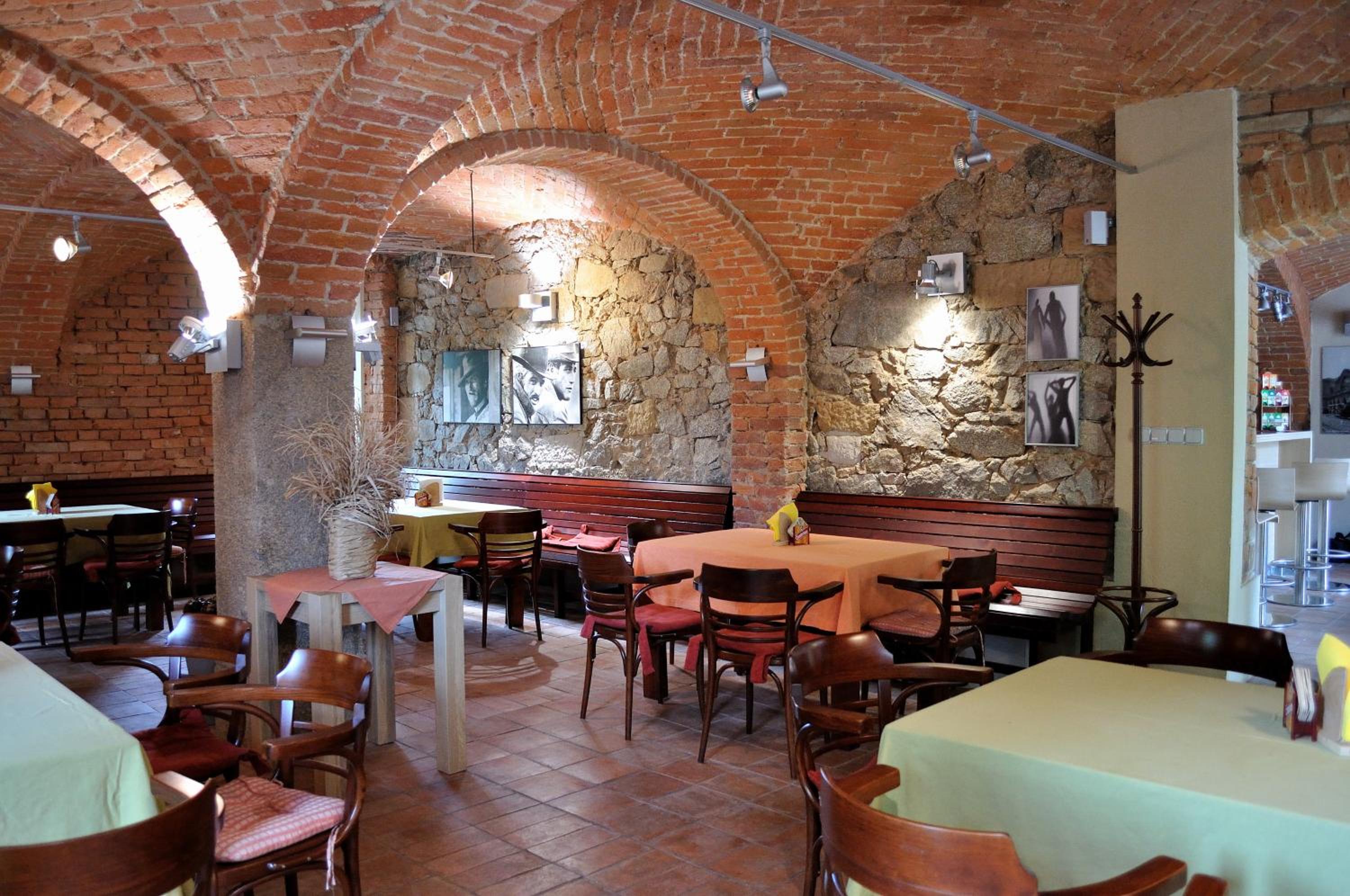 Penzion Lípa