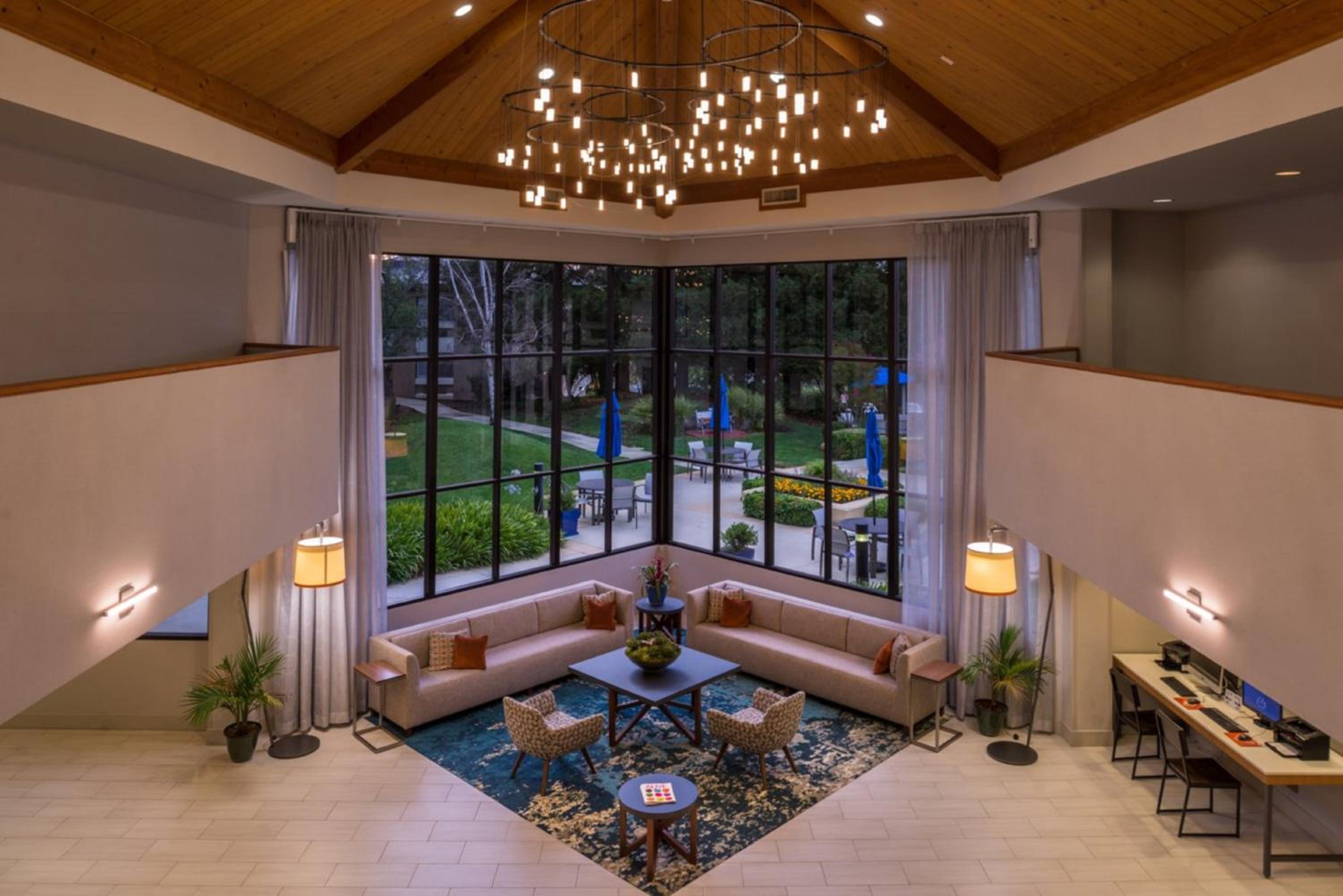 Pleasanton Vacations - Holiday Inn Express Walnut Creek, an IHG Hotel - Property Image 1