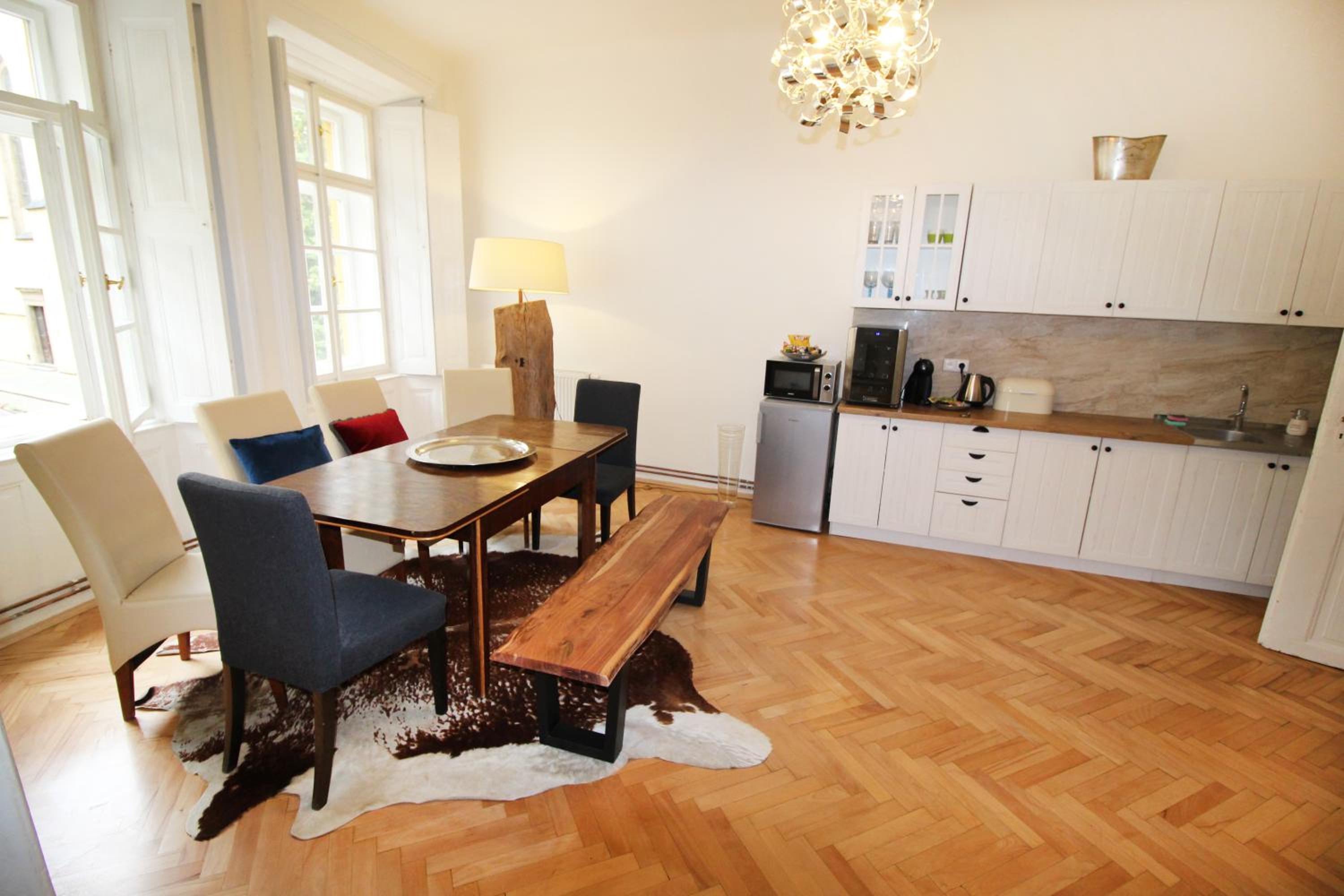 Fano Apartments Old Town Prague