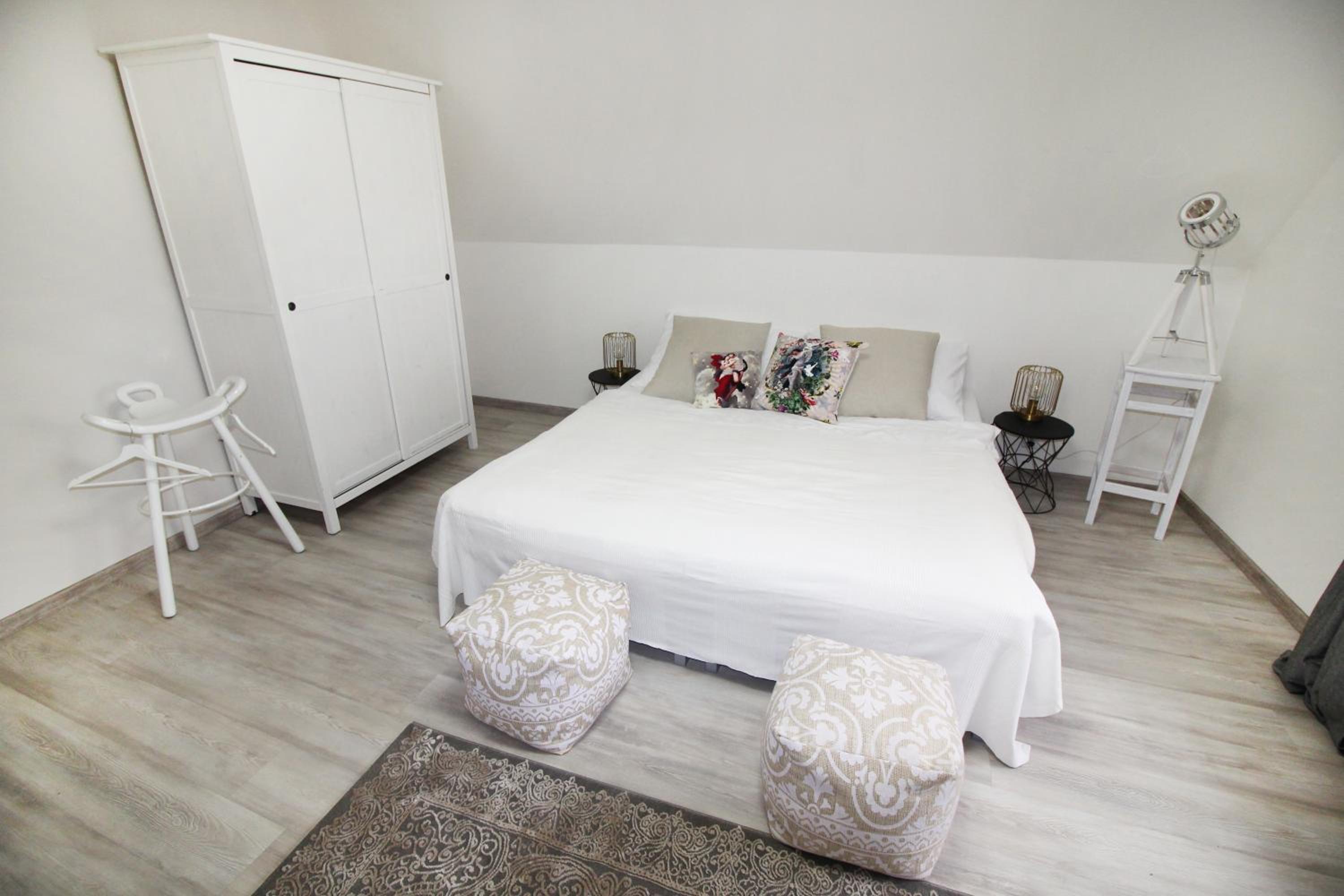Fano Apartments Old Town Prague