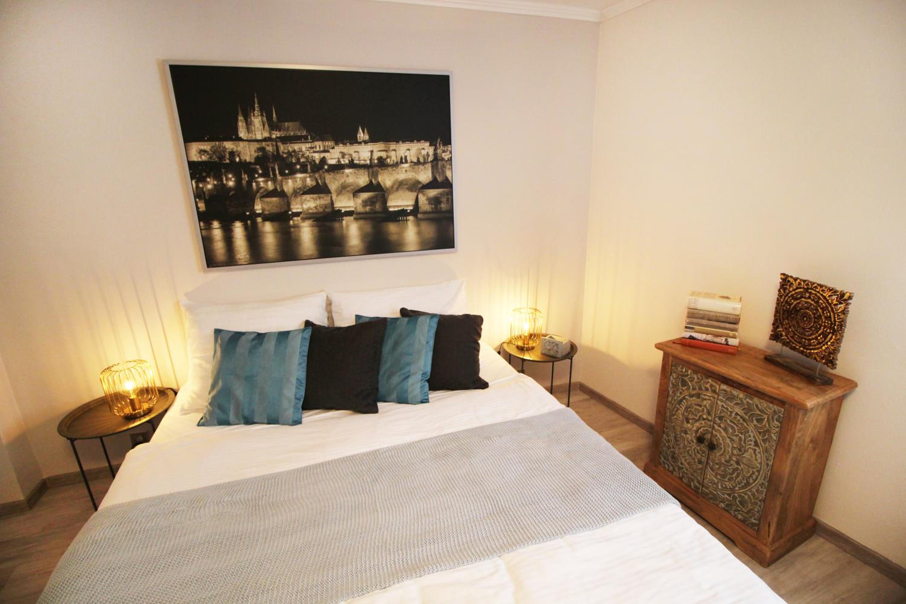 Fano Apartments Old Town Prague
