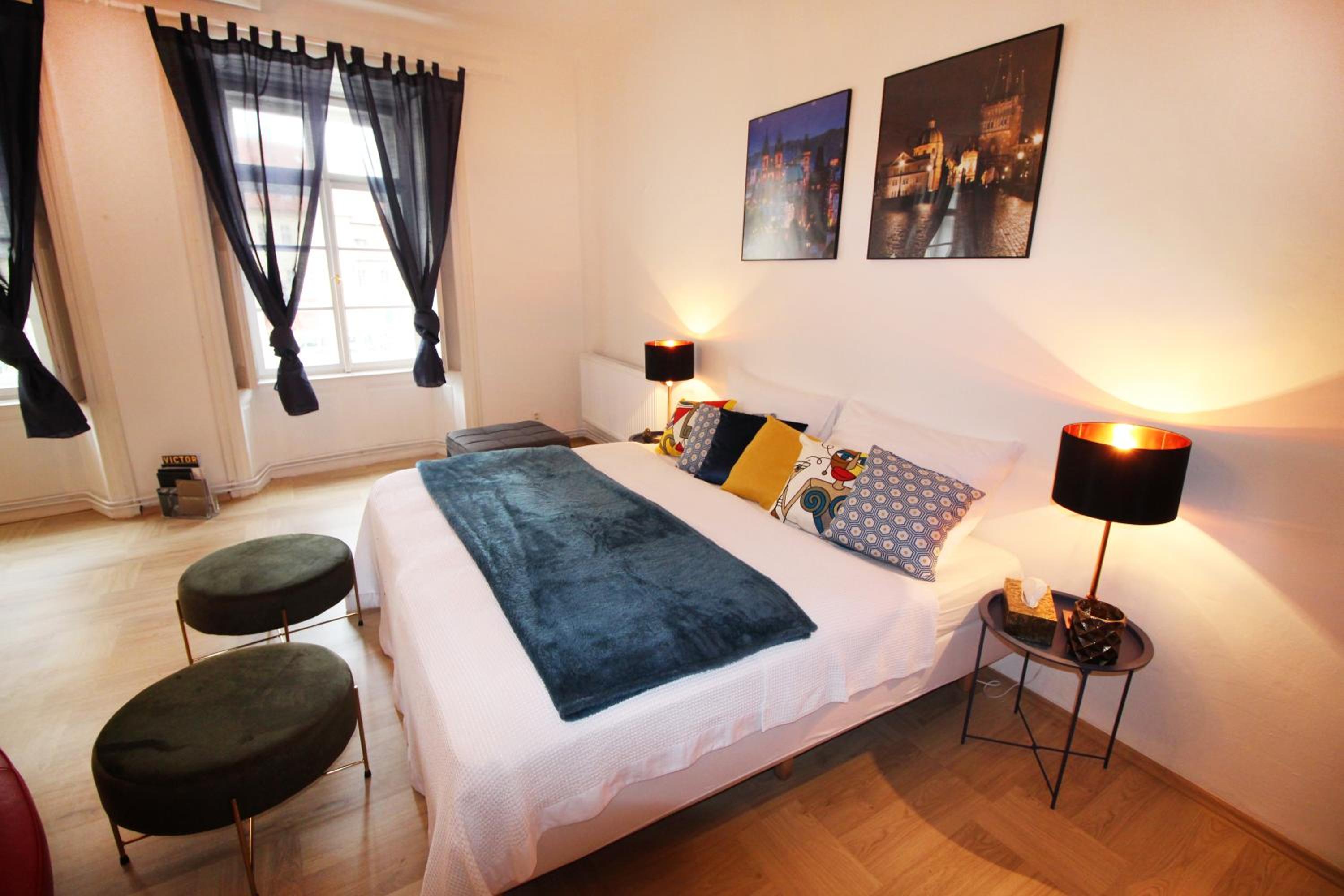 Fano Apartments Old Town Prague