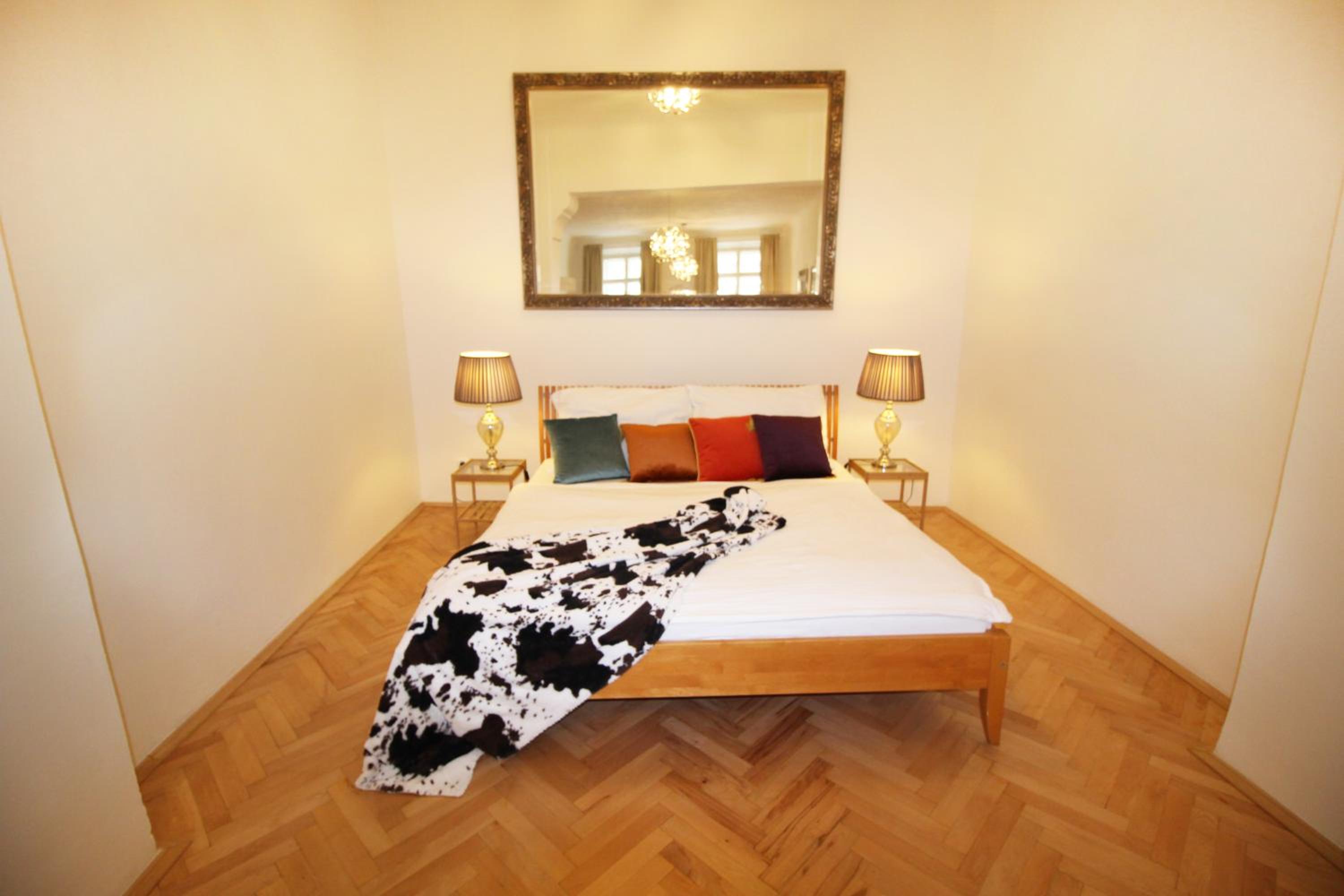 Fano Apartments Old Town Prague