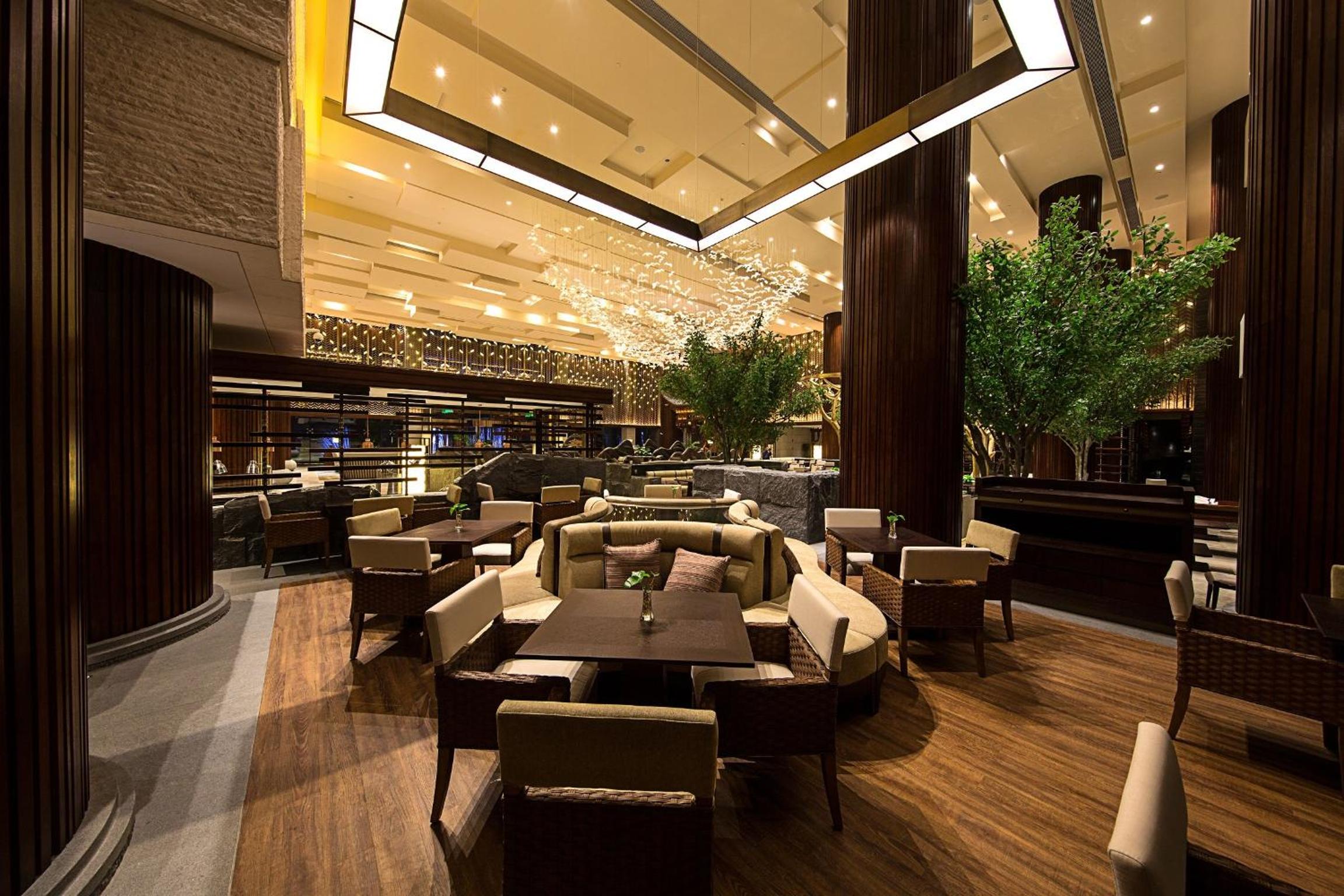 Howard Johnson Neodalle Resort Zhangjiajie