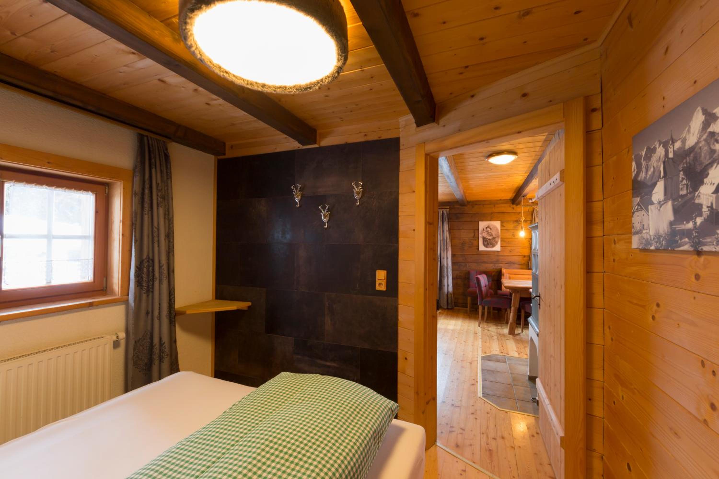 Almresort Baumschlagerberg