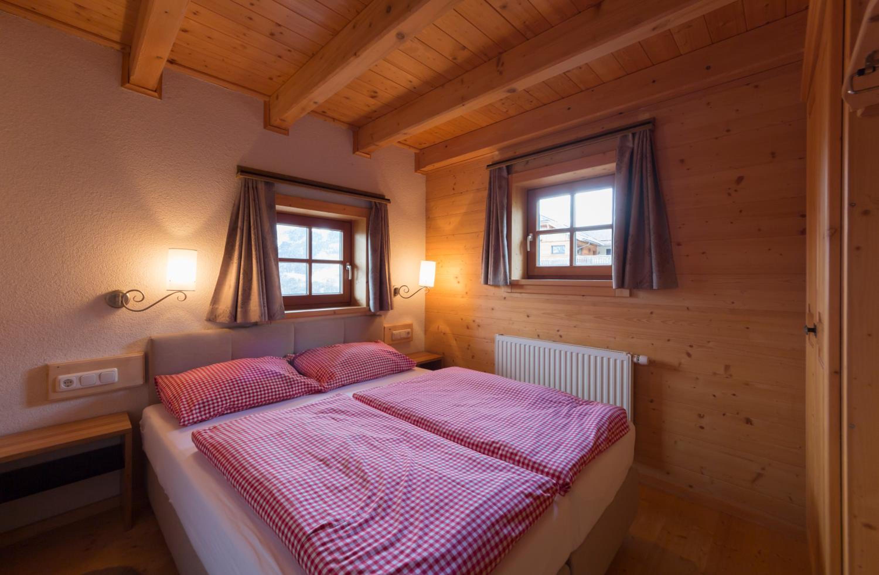 Almresort Baumschlagerberg