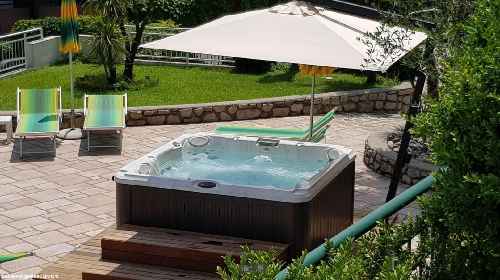 Appartamenti Villa Clivia view 3