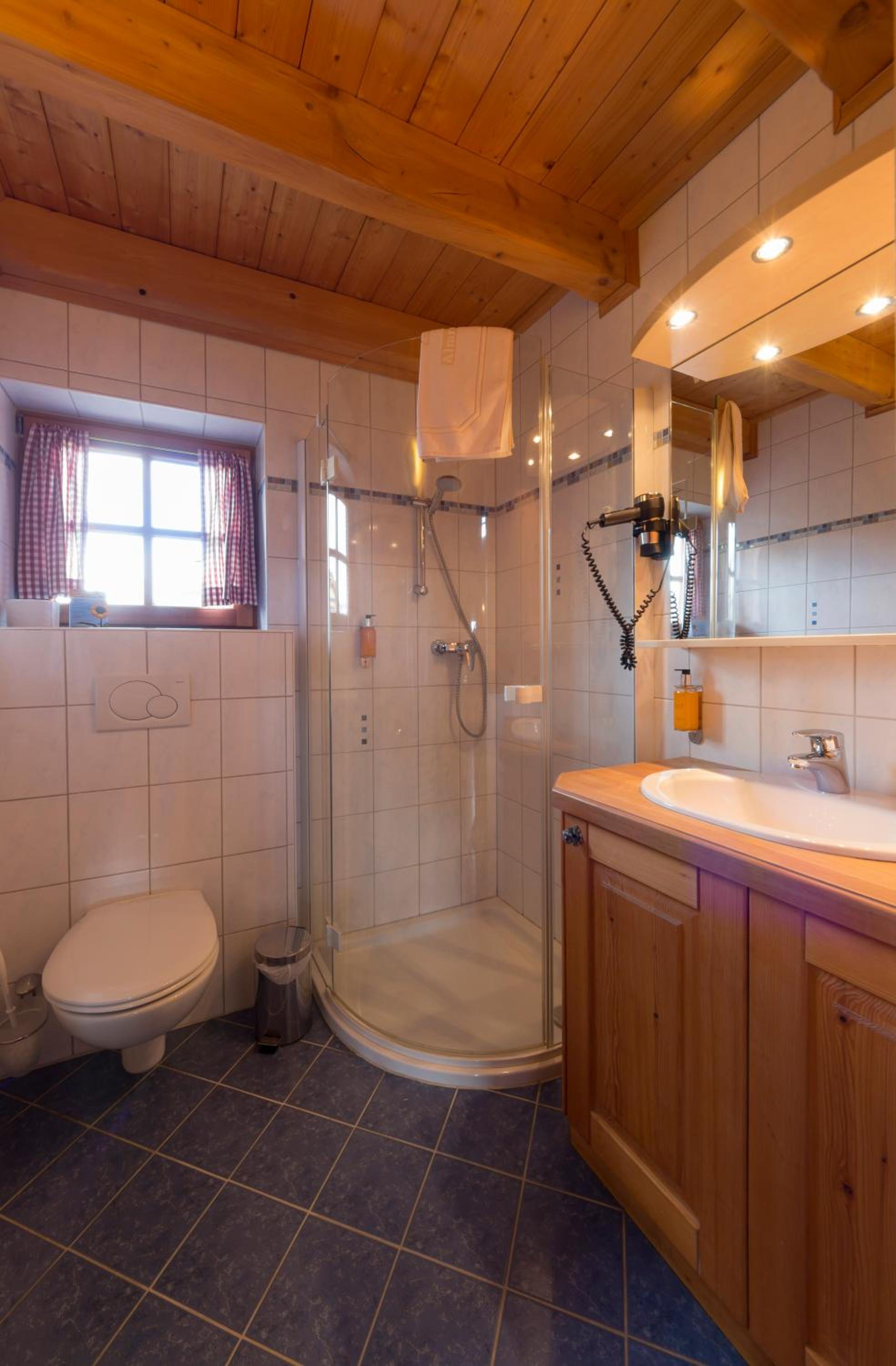 Almresort Baumschlagerberg