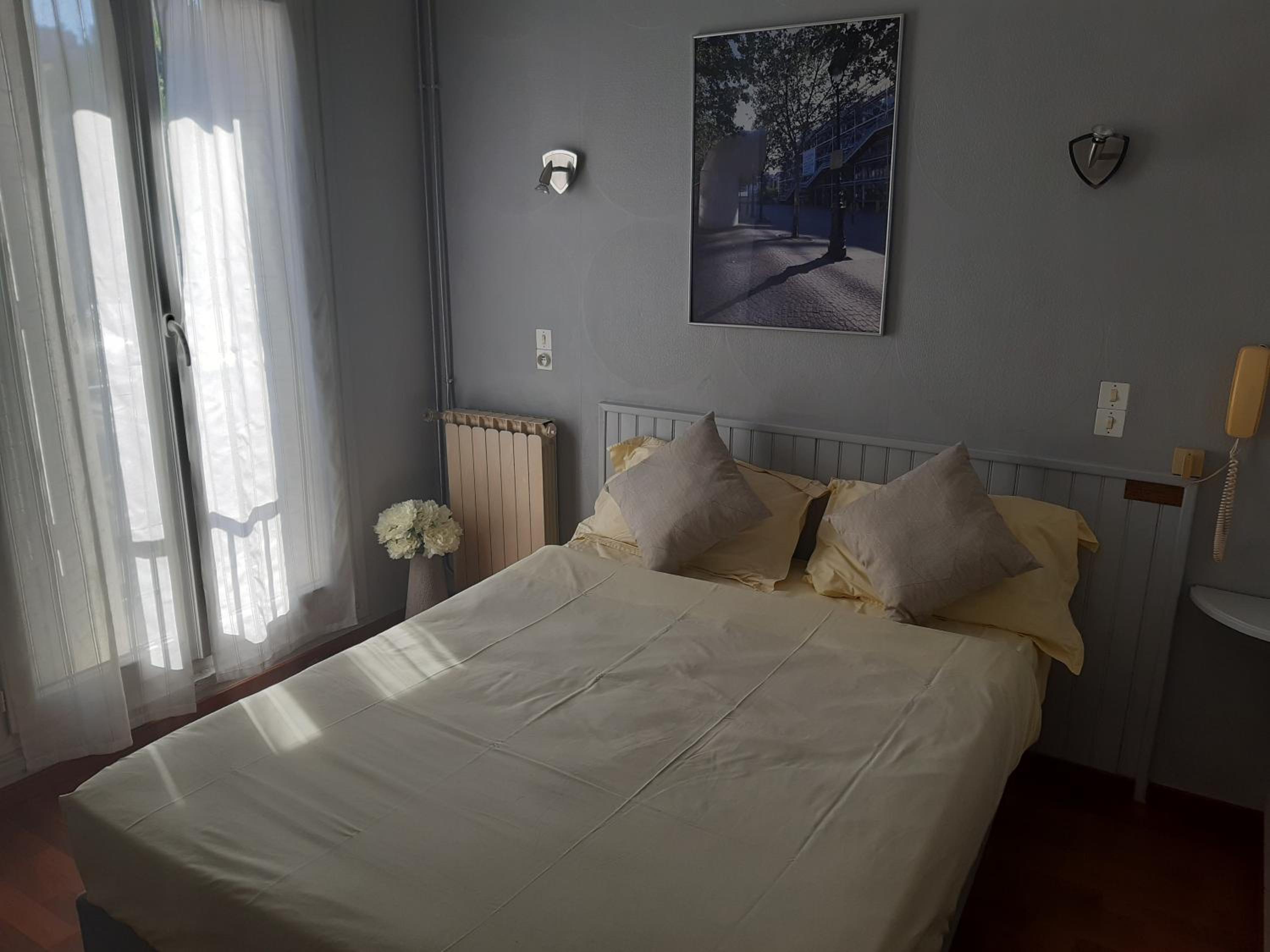Hôtel Aunis-Saintonge, photo 20