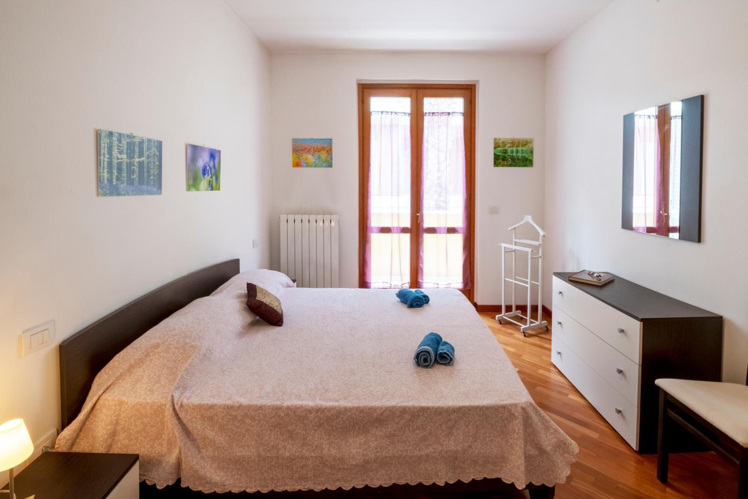 Marina Apartment, photo 12