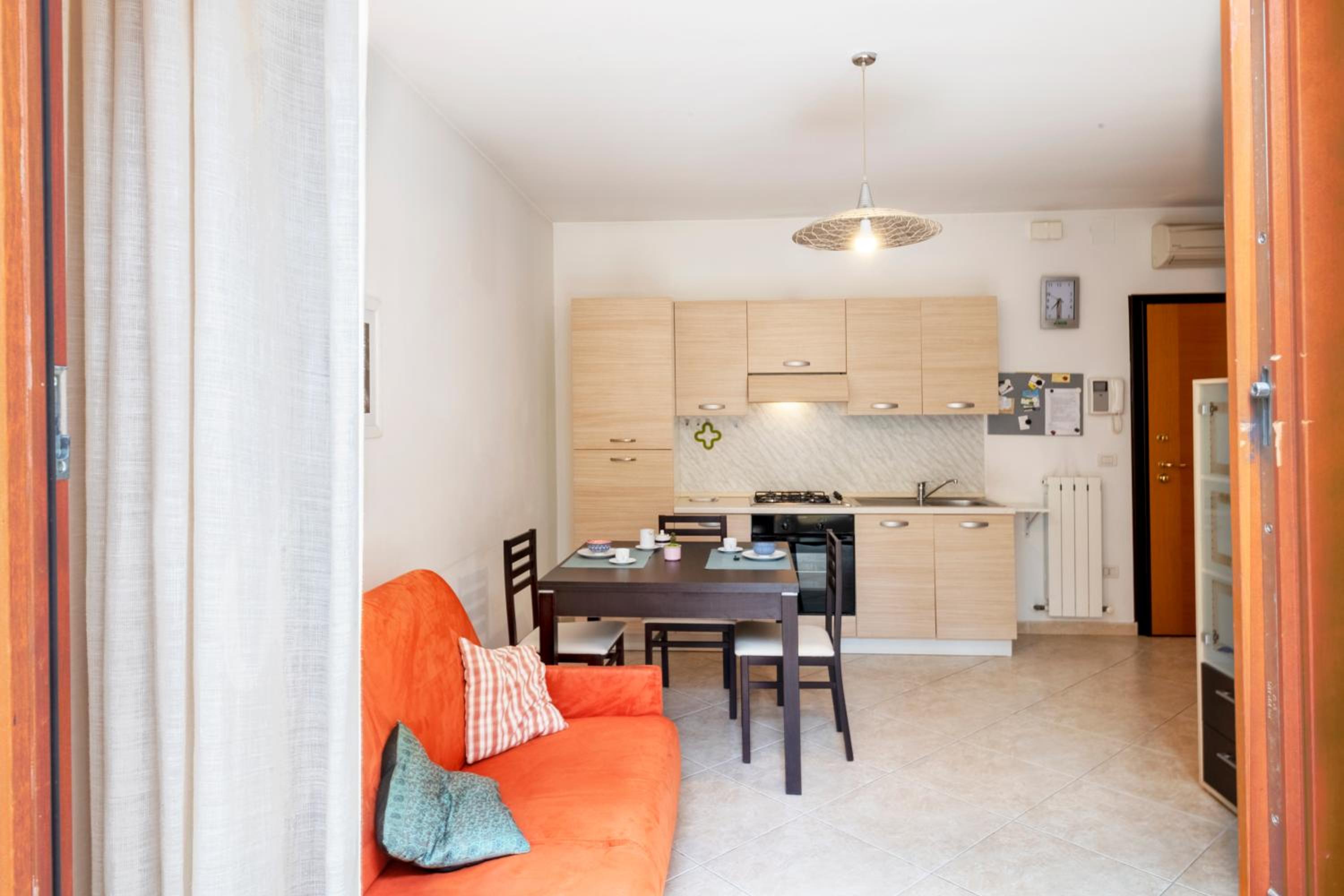 Marina Apartment, photo 9